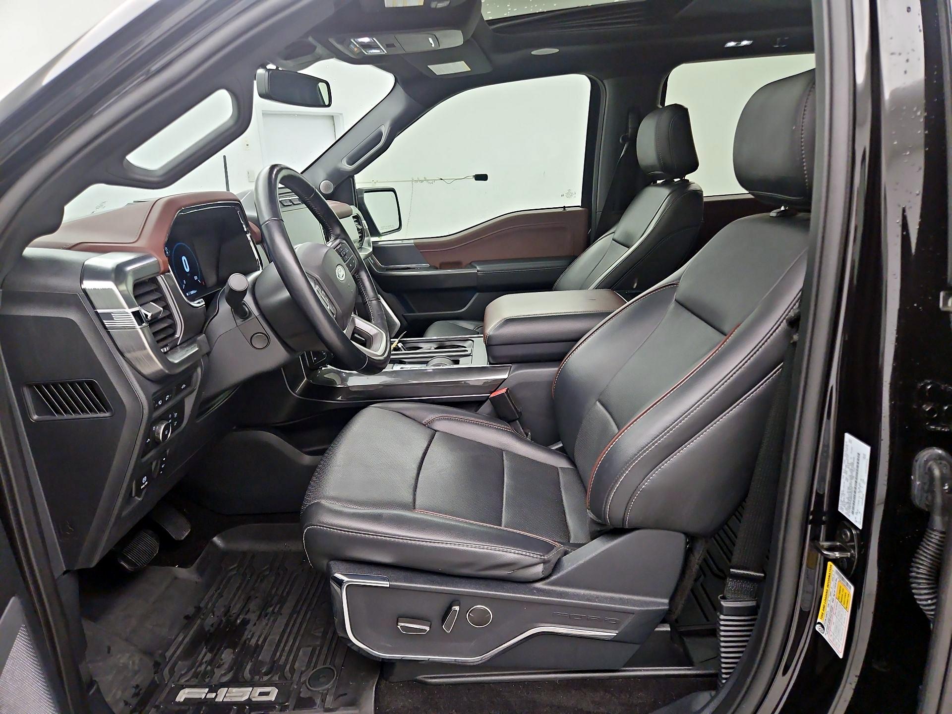 Thumbnail: 2021 Ford F-150 - 11