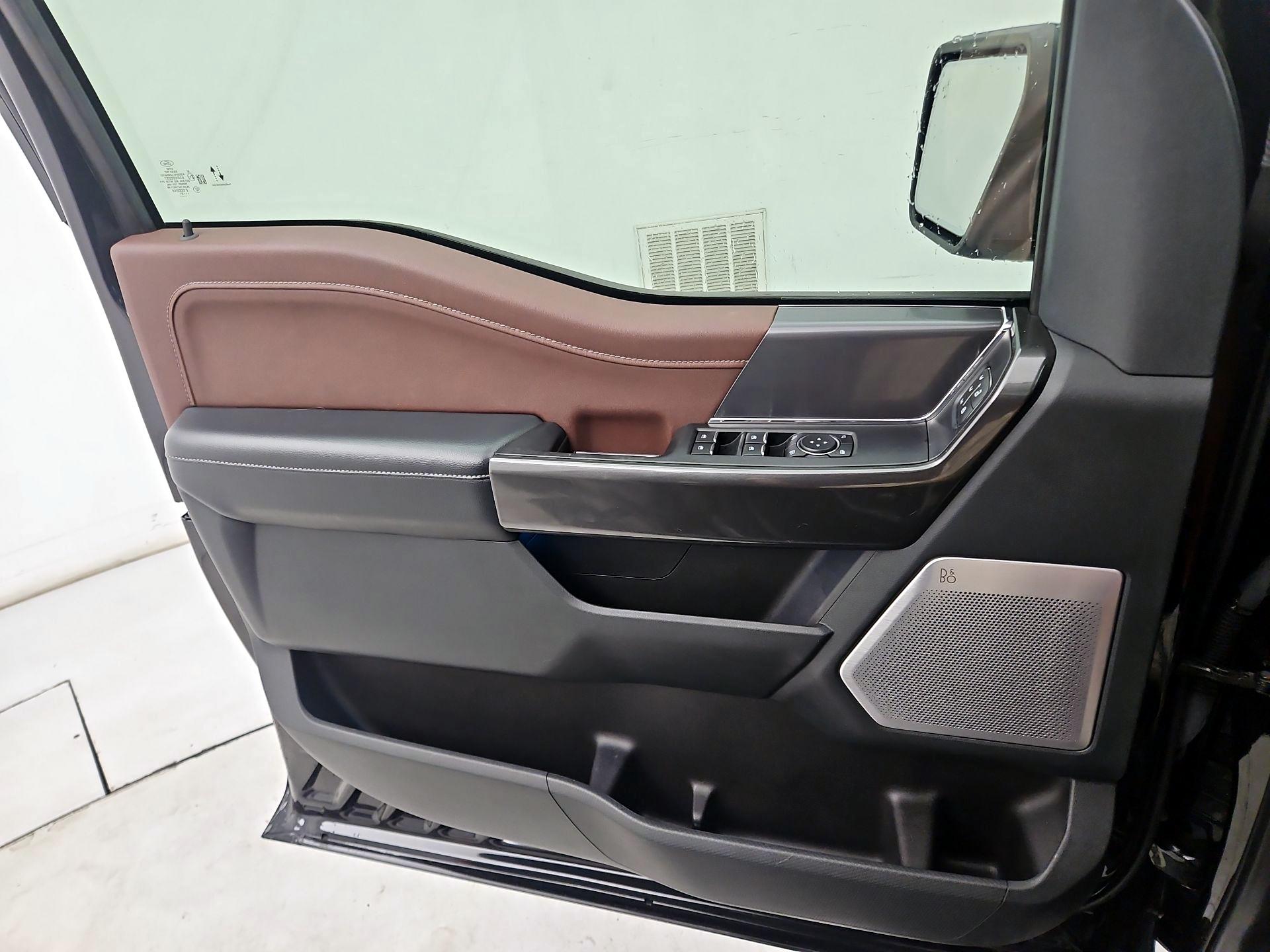 Thumbnail: 2021 Ford F-150 - 12