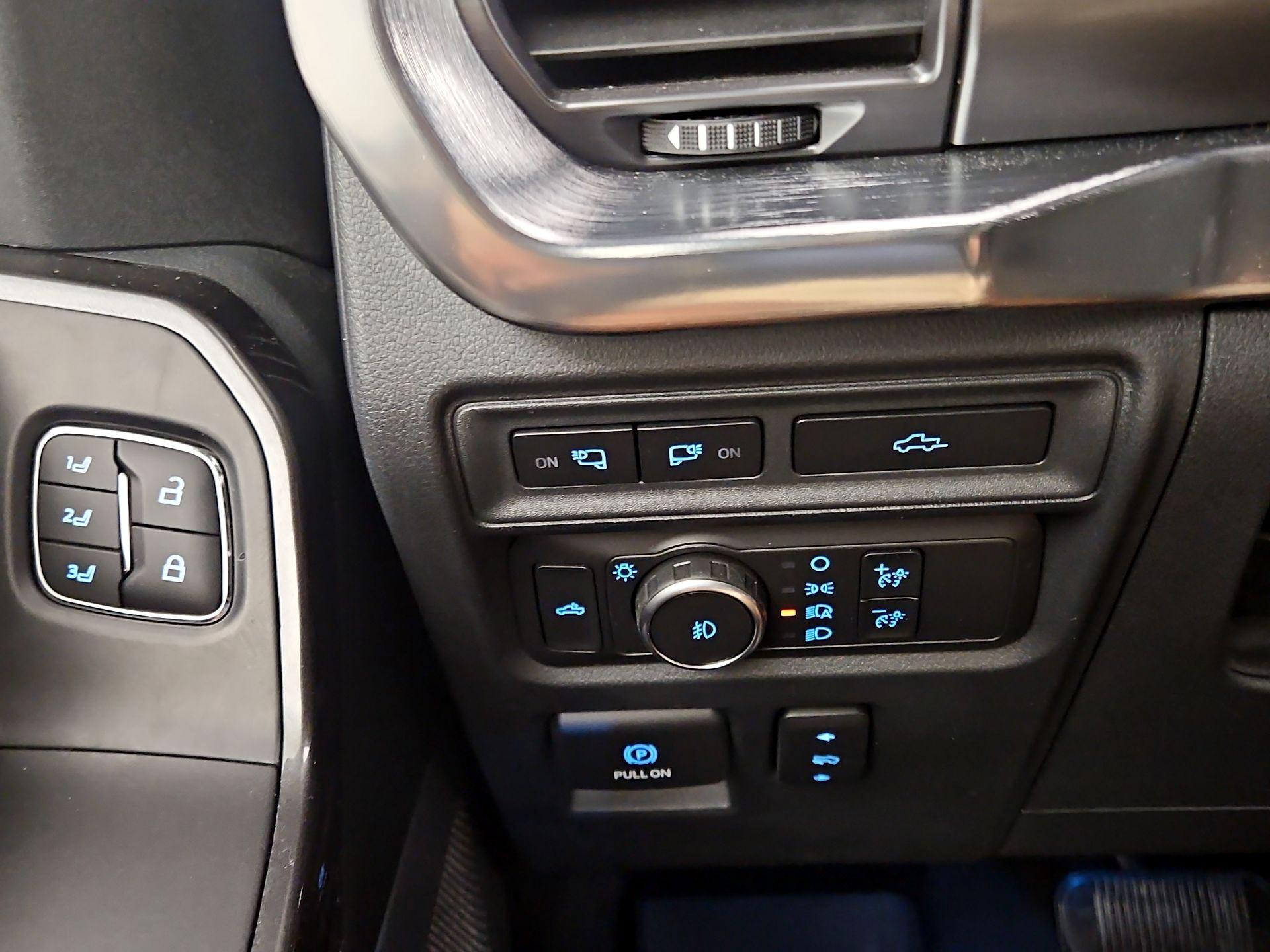 Thumbnail: 2021 Ford F-150 - 13