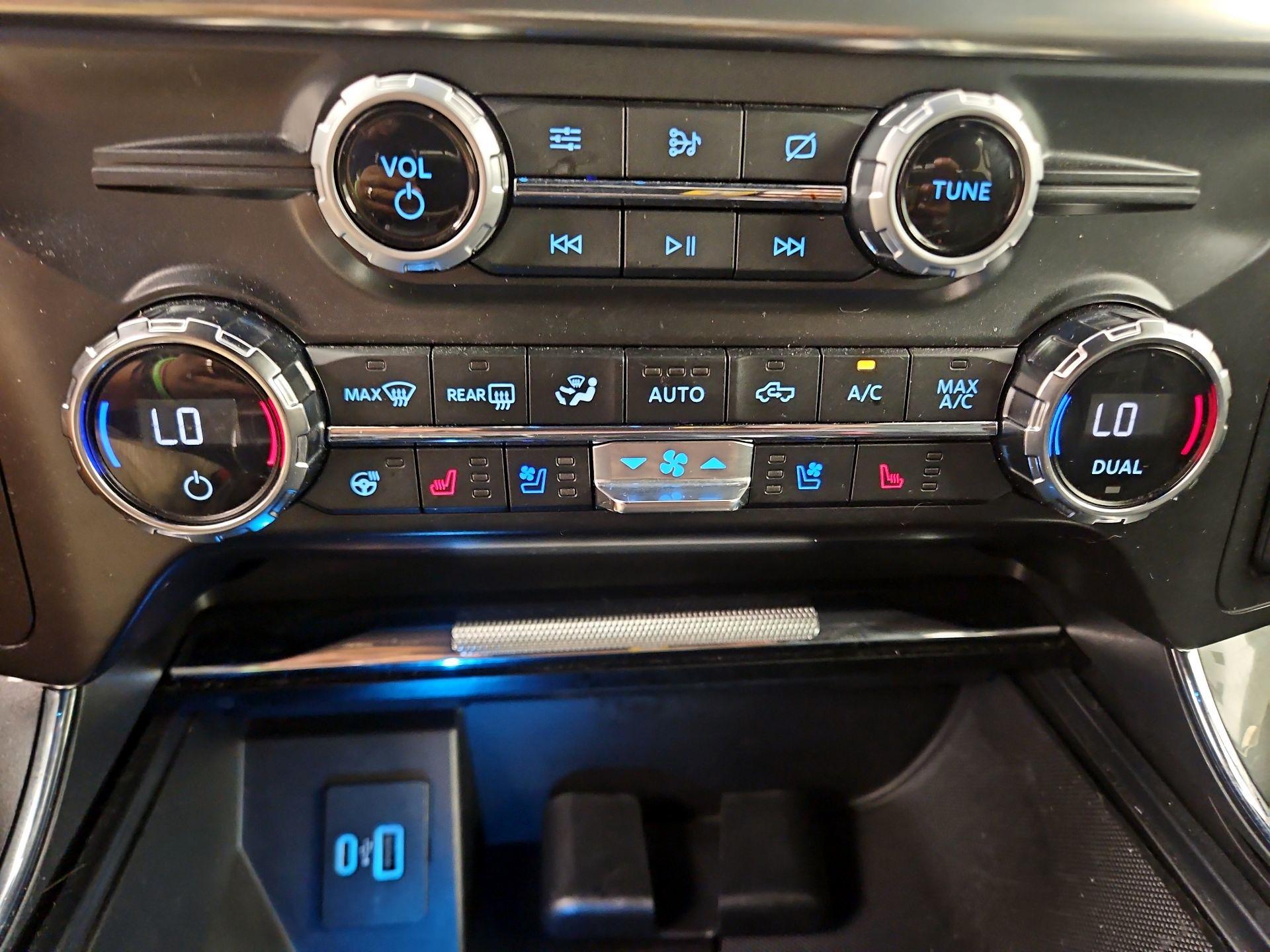 Thumbnail: 2021 Ford F-150 - 17