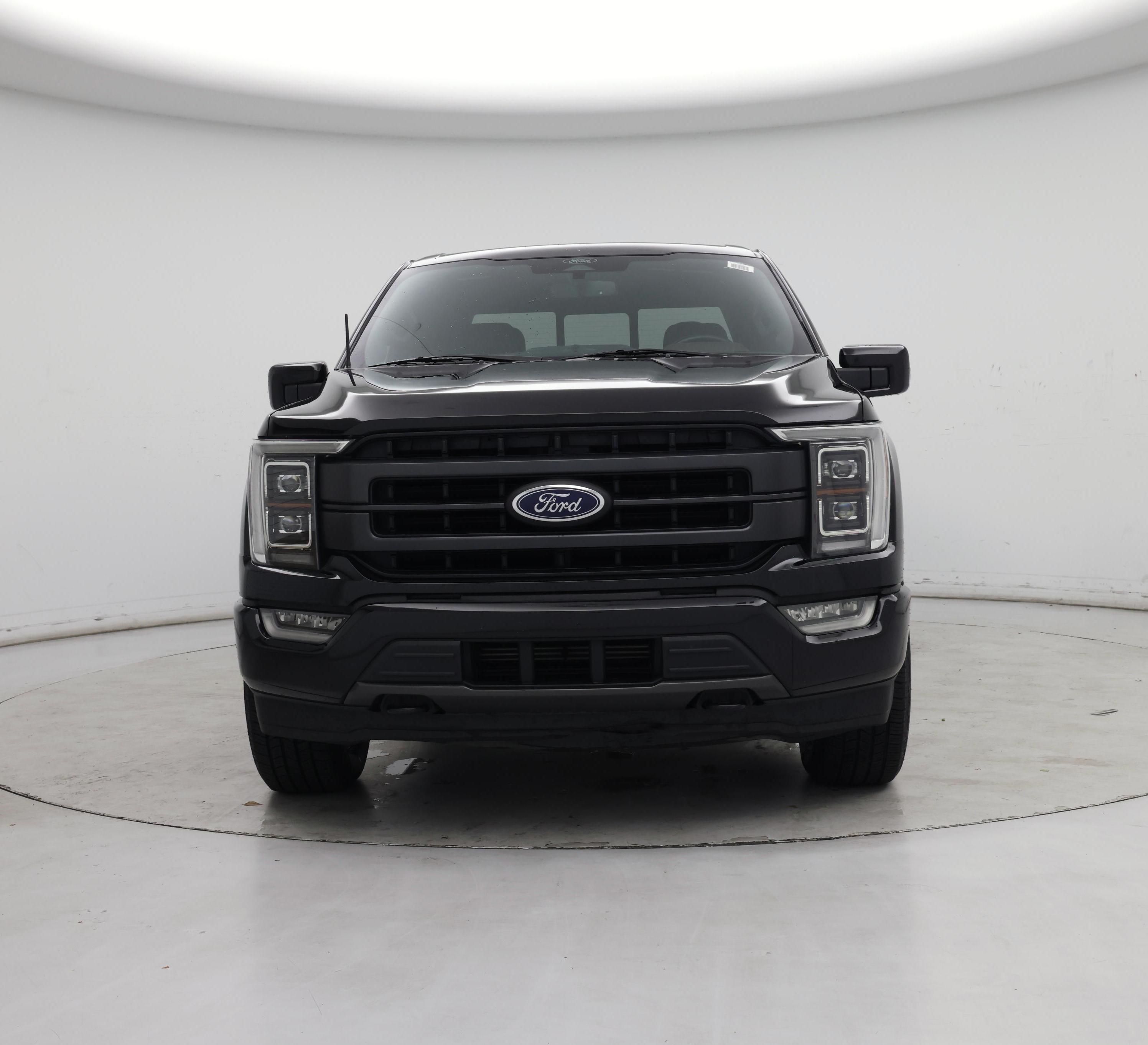 Thumbnail: 2021 Ford F-150 - 5