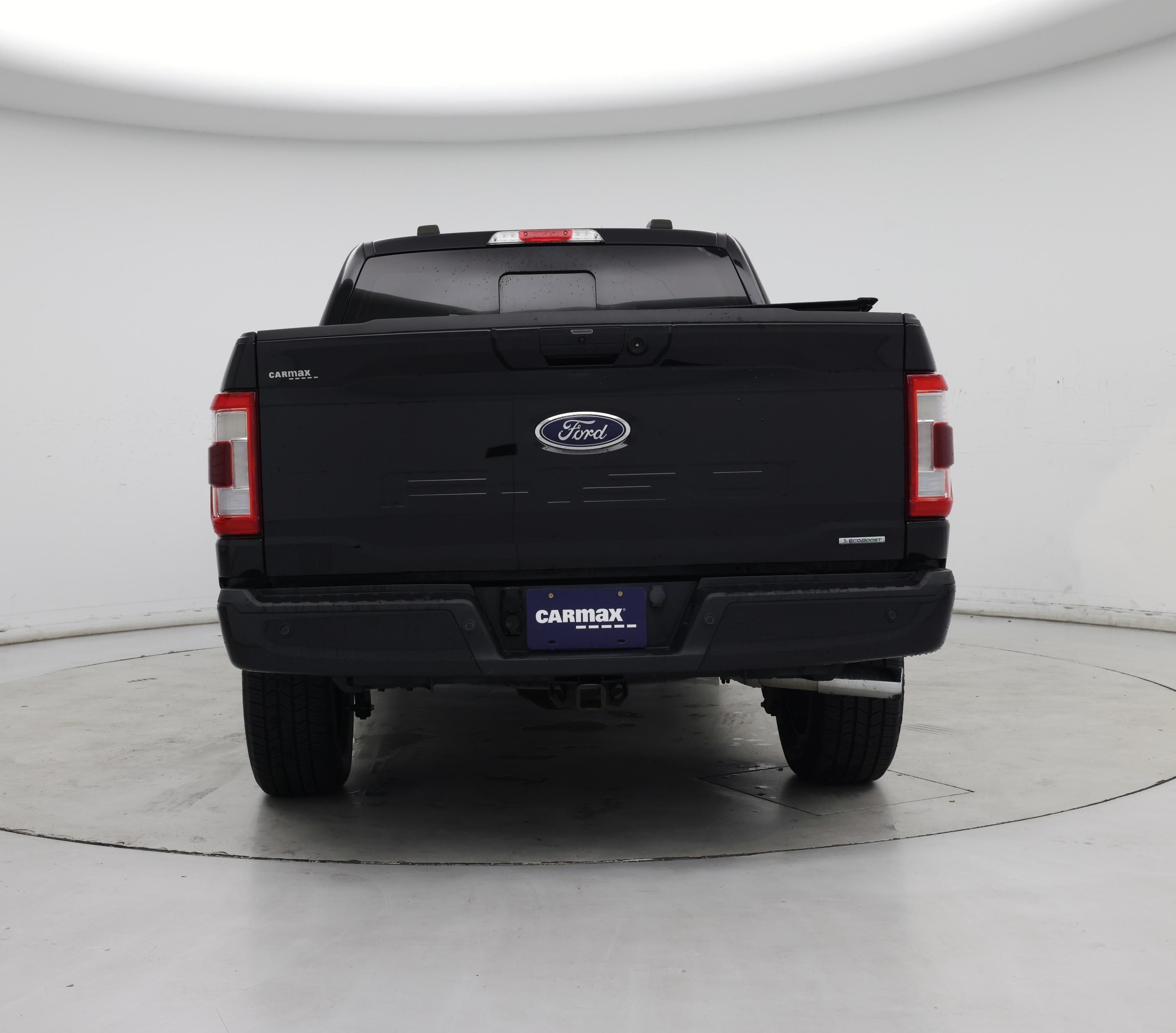 Thumbnail: 2021 Ford F-150 - 6