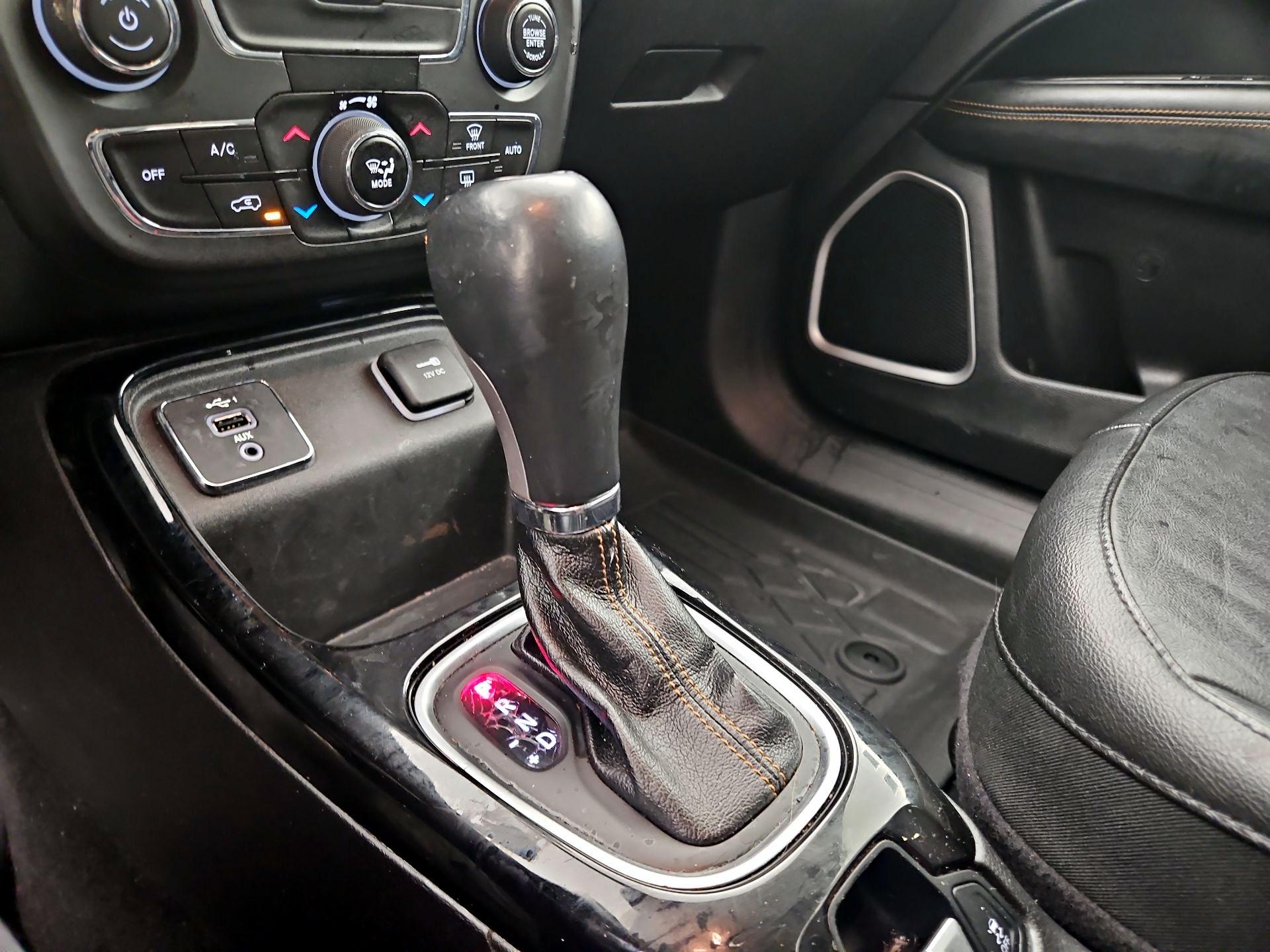 Thumbnail: 2019 Jeep Compass - 17