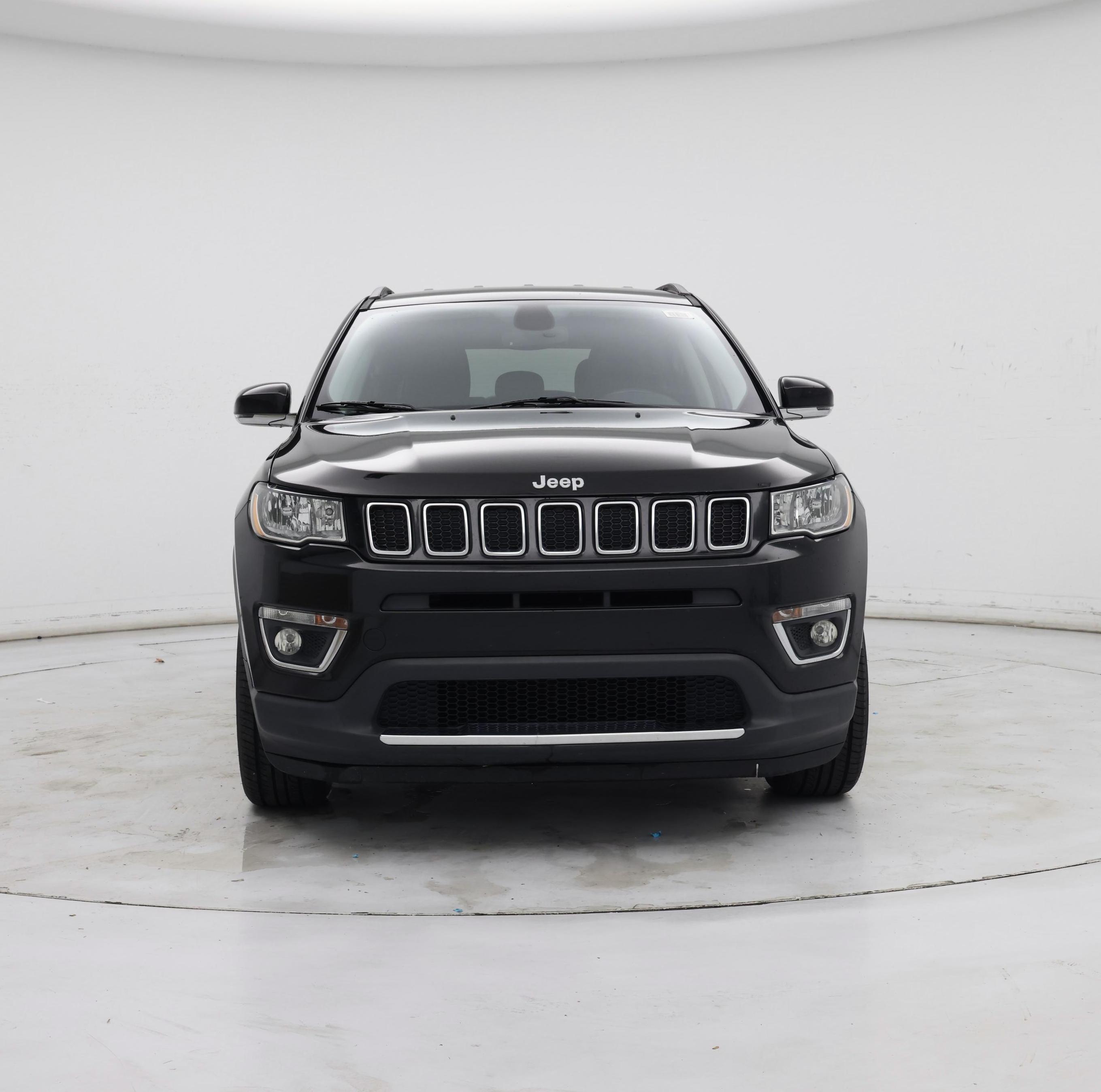 Thumbnail: 2019 Jeep Compass - 5