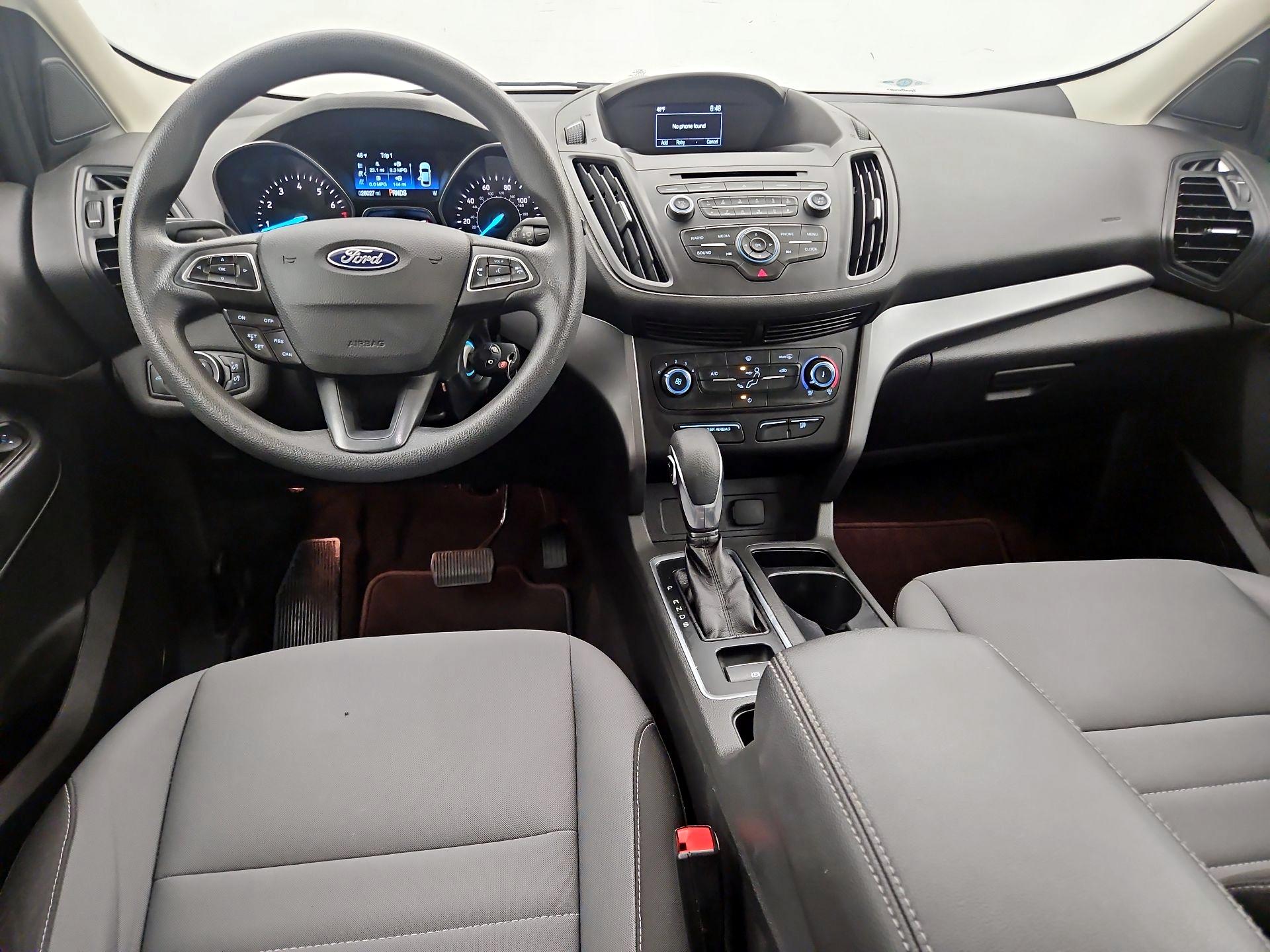 Thumbnail: 2018 Ford Escape - 9