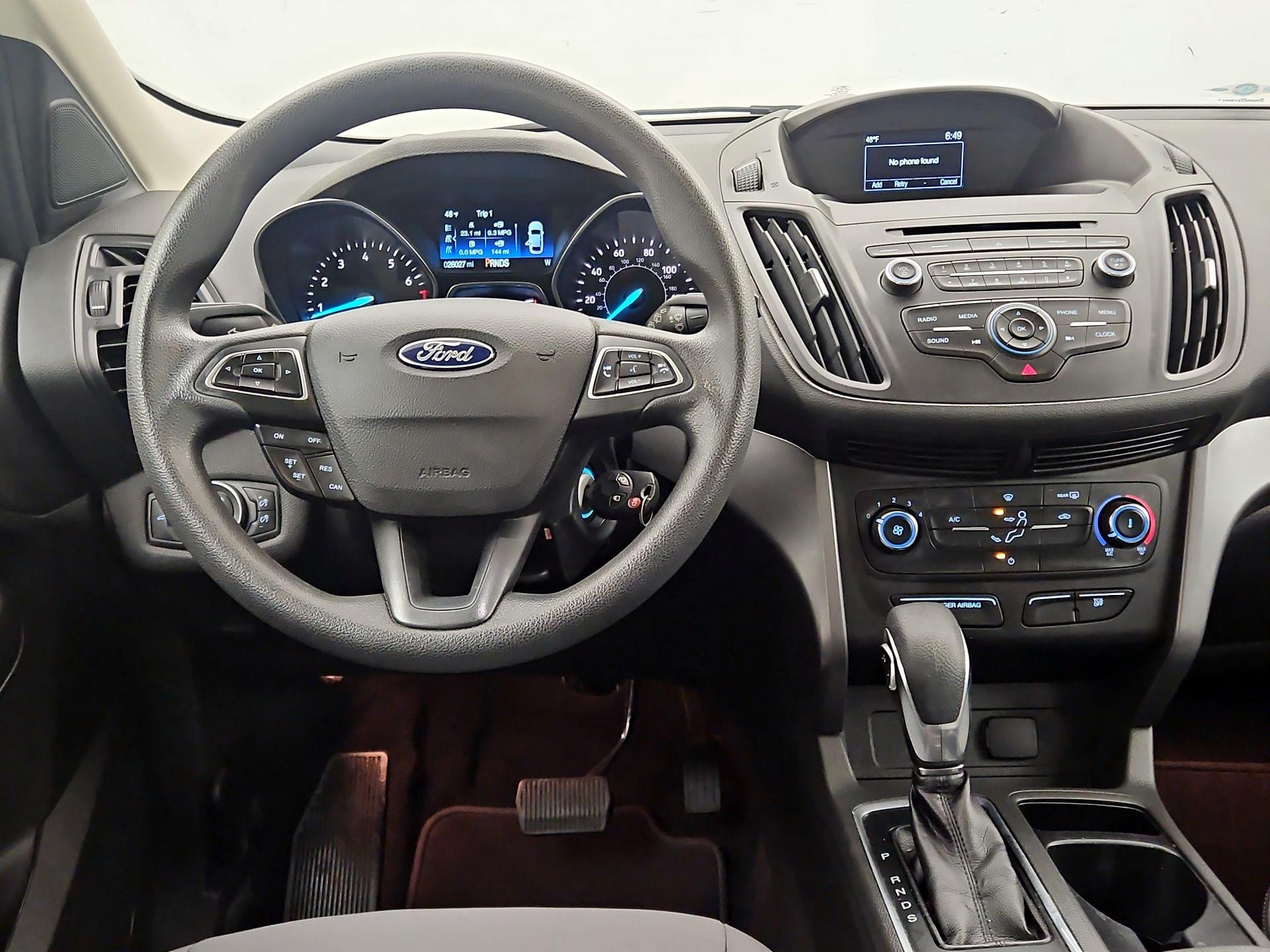 Thumbnail: 2018 Ford Escape - 10