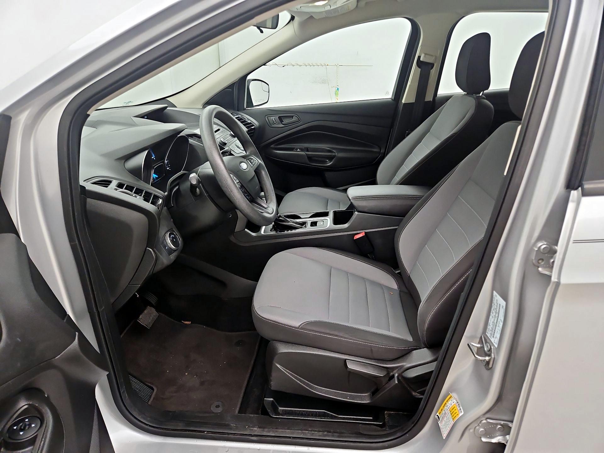Thumbnail: 2018 Ford Escape - 11
