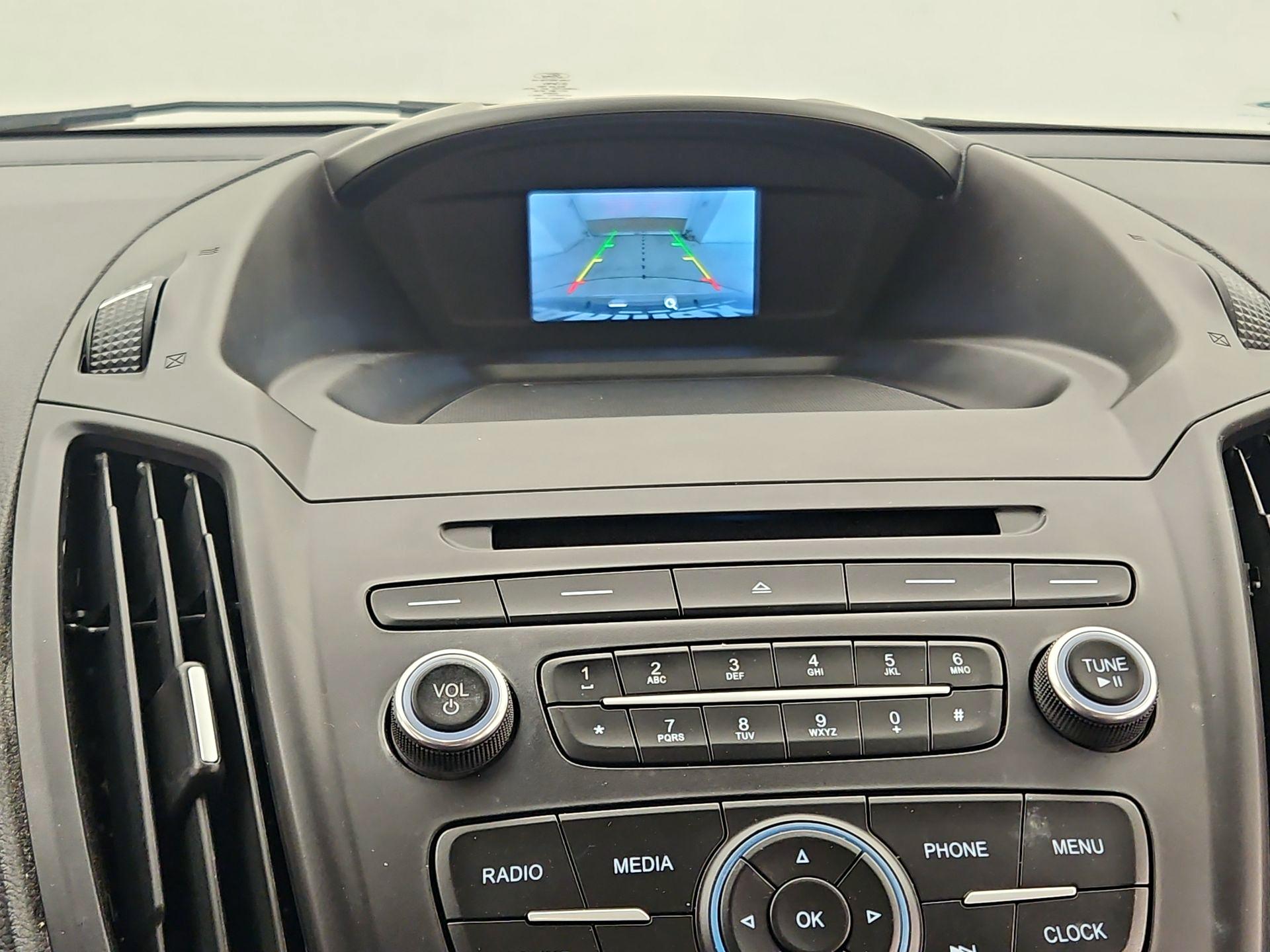 Thumbnail: 2018 Ford Escape - 14