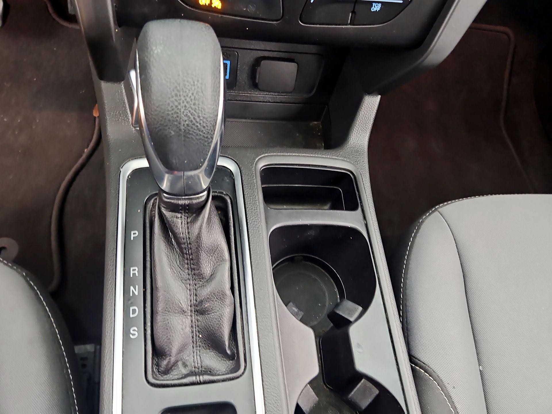 Thumbnail: 2018 Ford Escape - 17