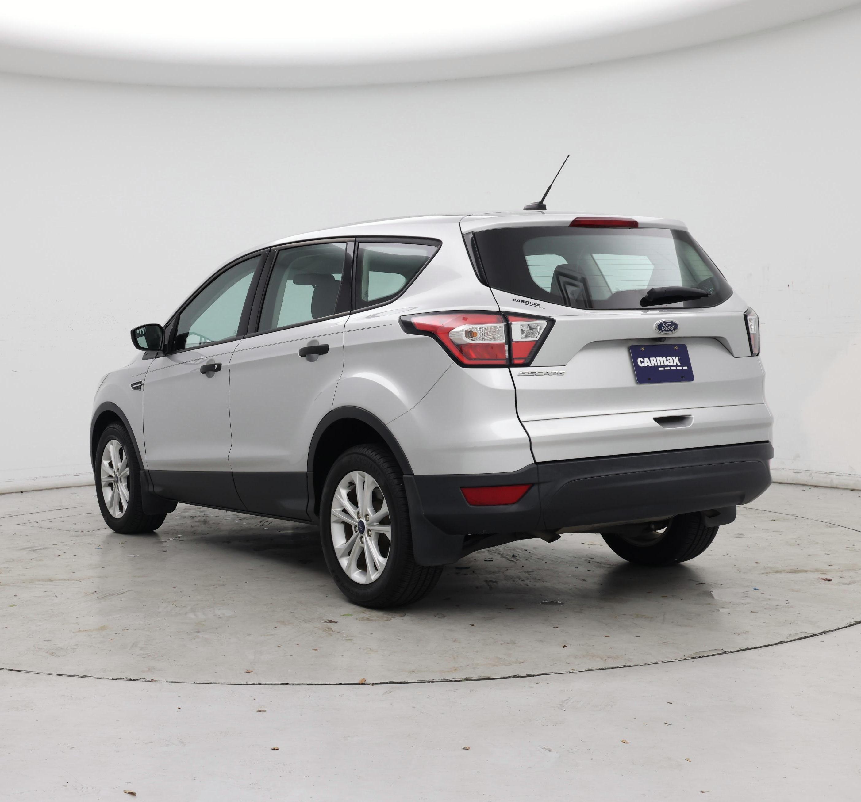 Thumbnail: 2018 Ford Escape - 2