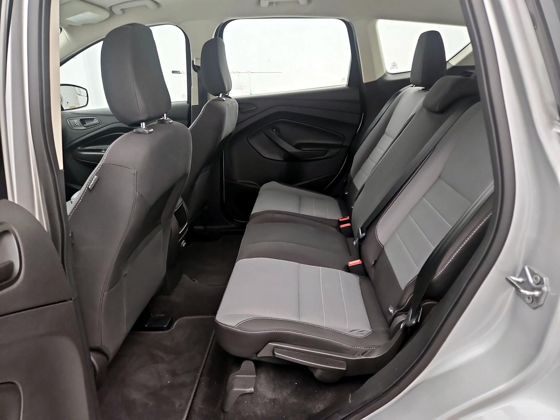 Thumbnail: 2018 Ford Escape - 19