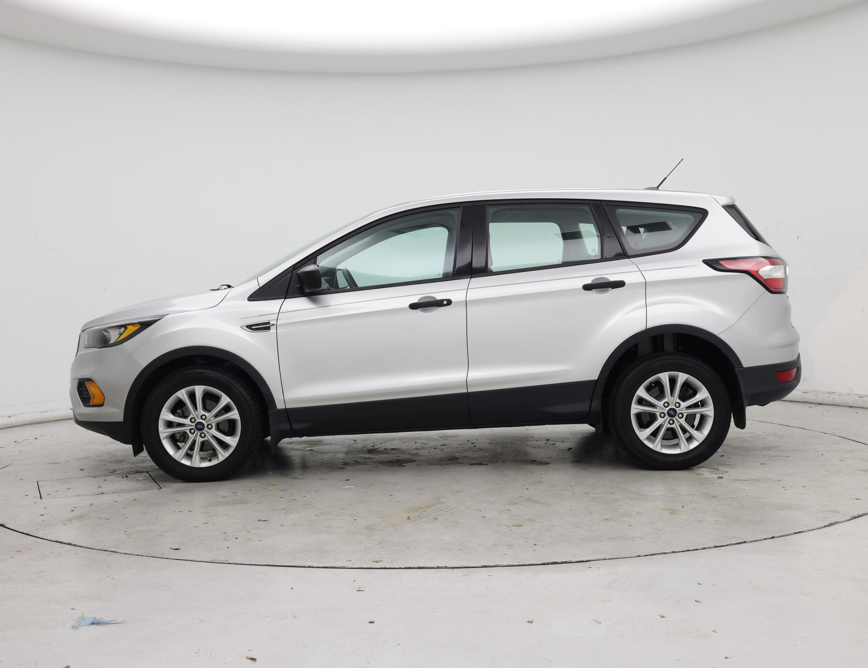 Thumbnail: 2018 Ford Escape - 3