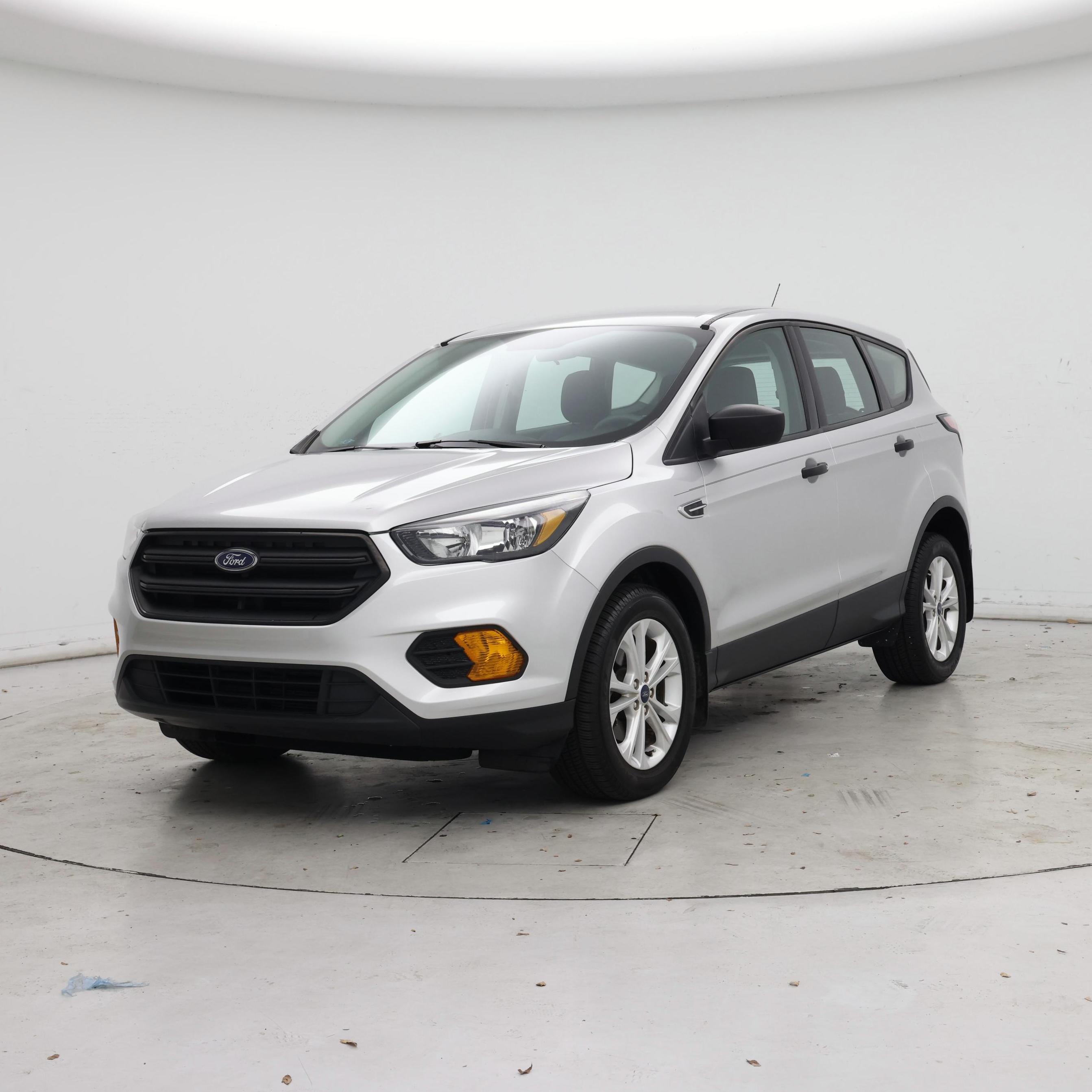 Thumbnail: 2018 Ford Escape - 4