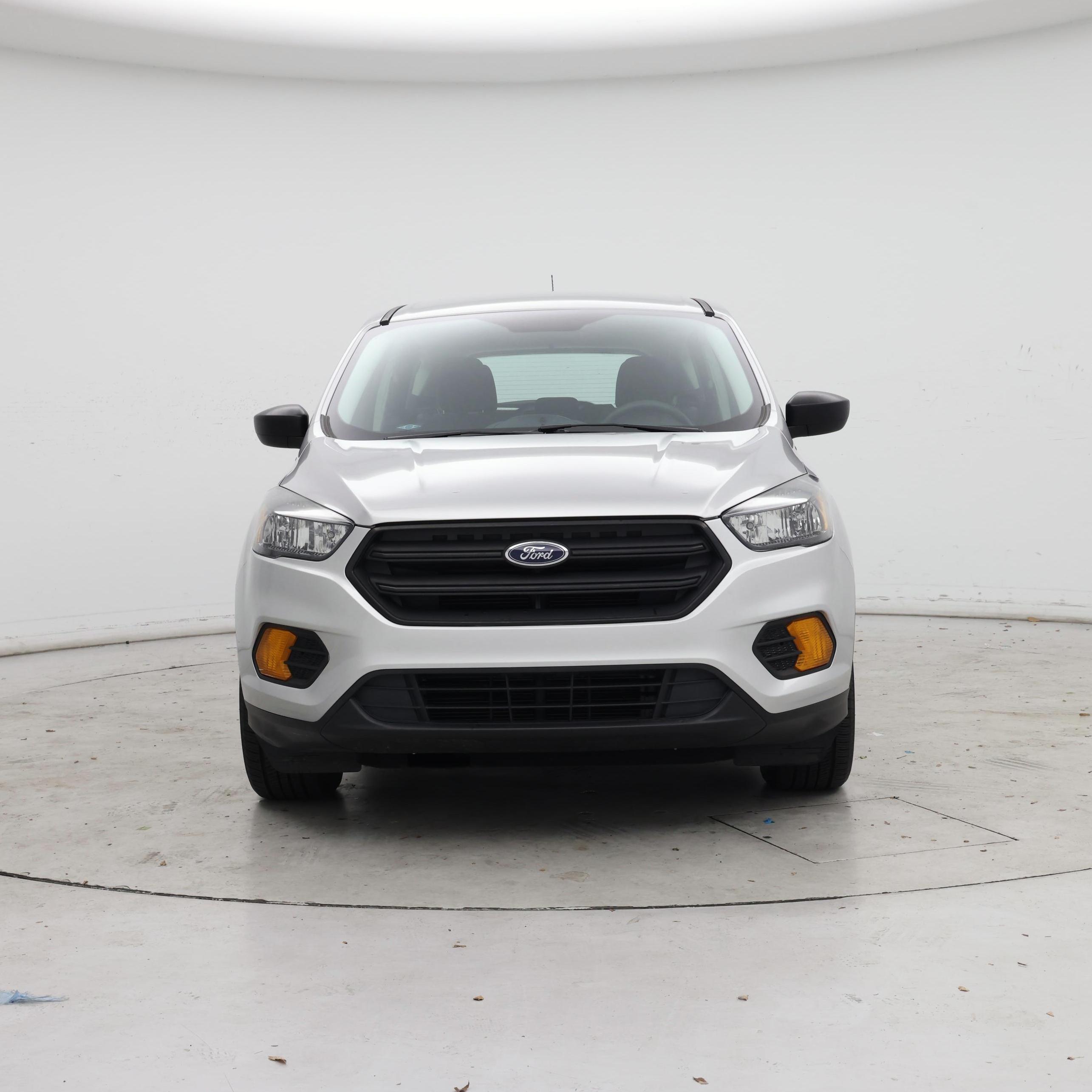 Thumbnail: 2018 Ford Escape - 5