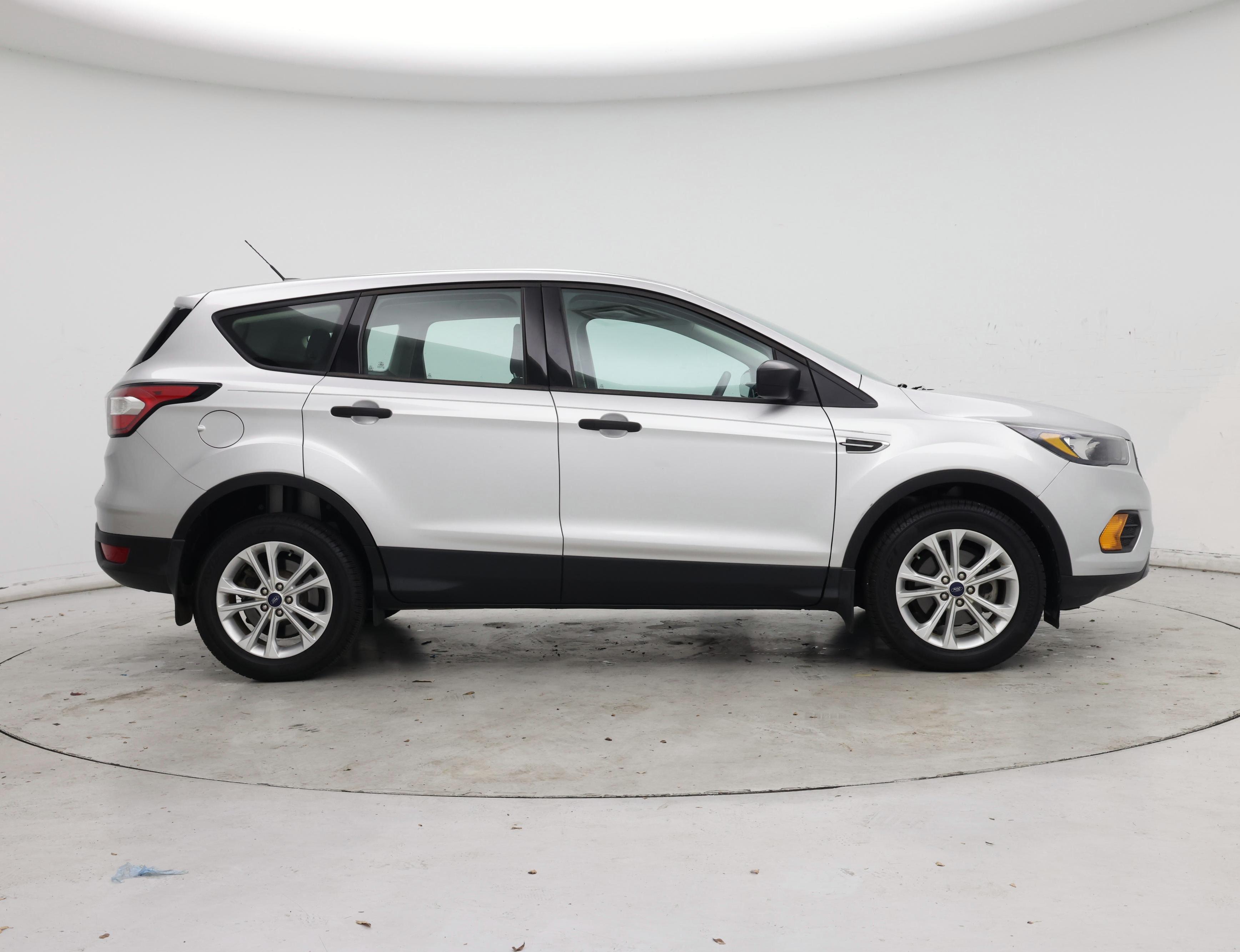 Thumbnail: 2018 Ford Escape - 7