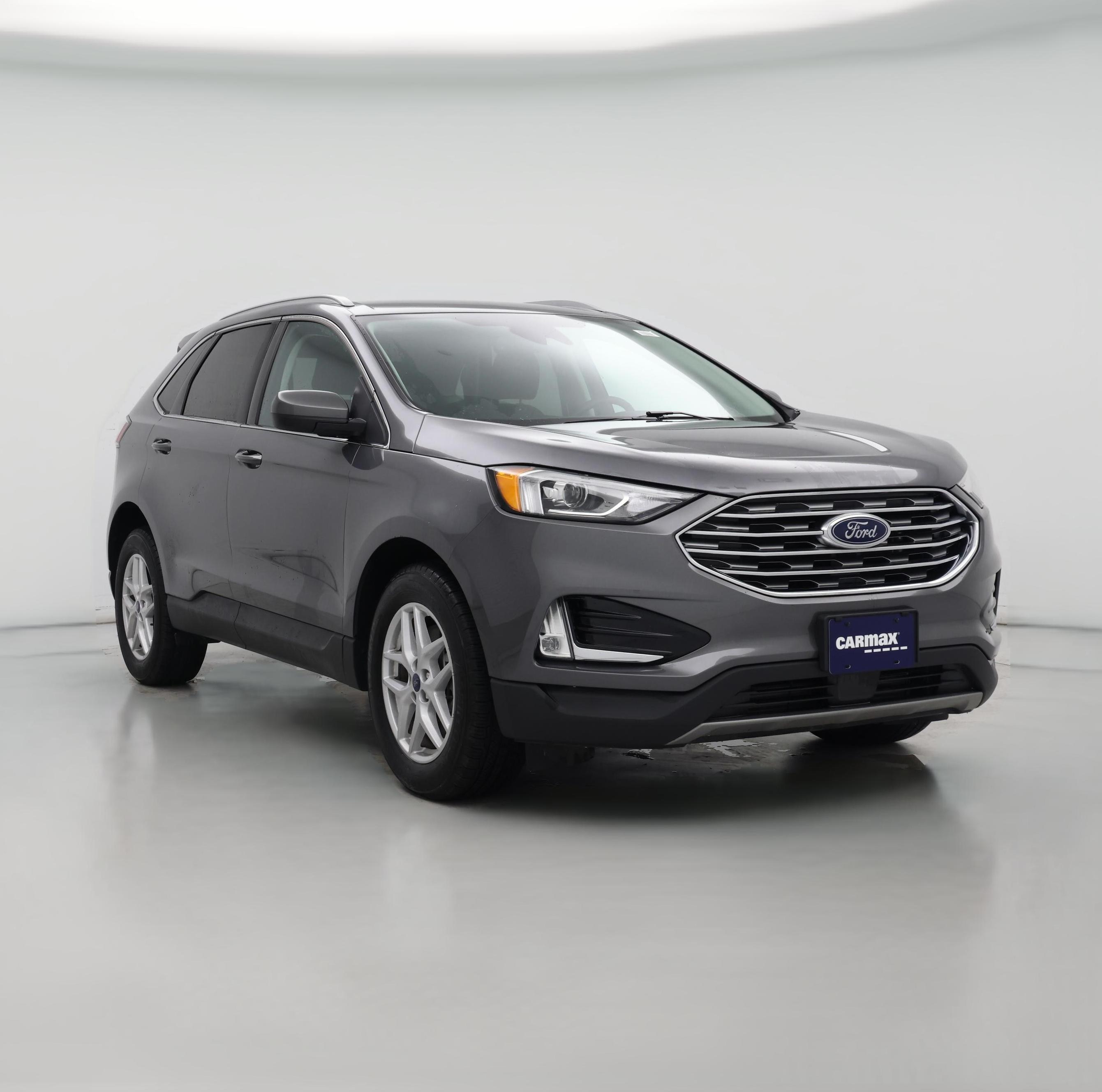 Thumbnail: 2022 Ford Edge - 1