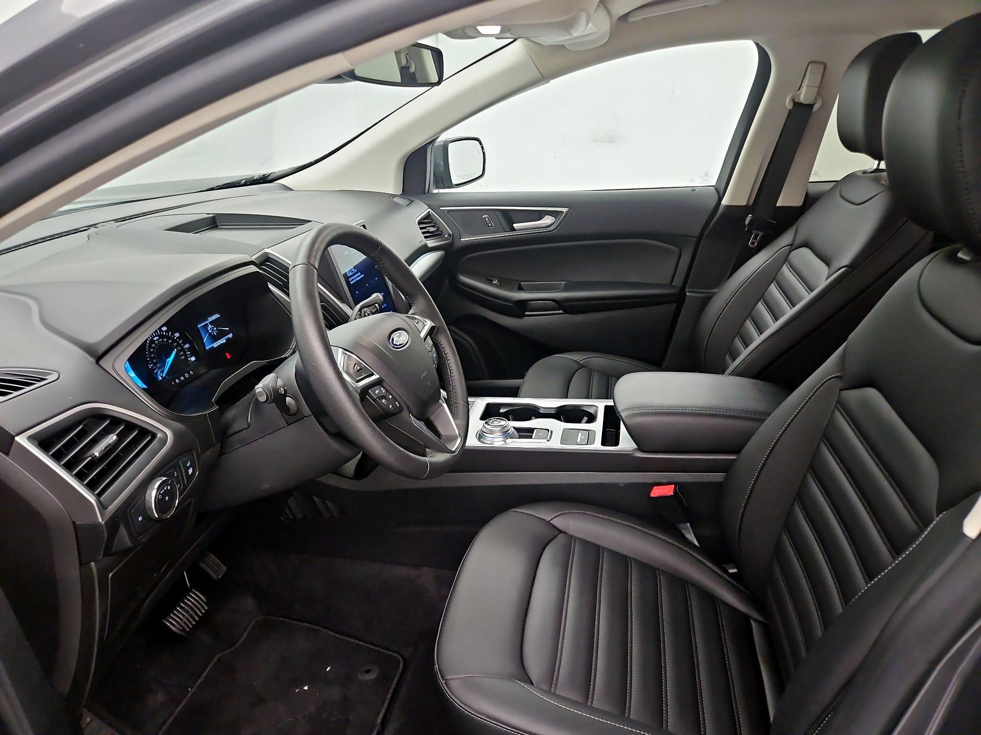 Thumbnail: 2022 Ford Edge - 11