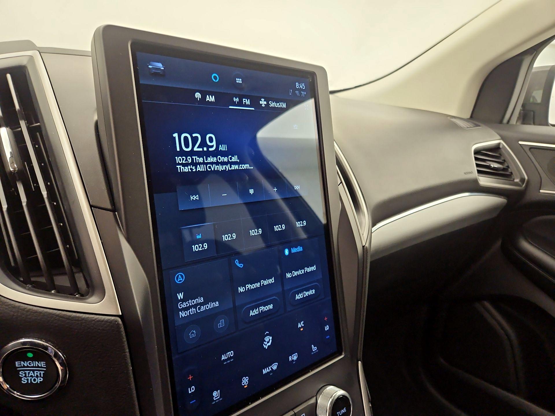 Thumbnail: 2022 Ford Edge - 15