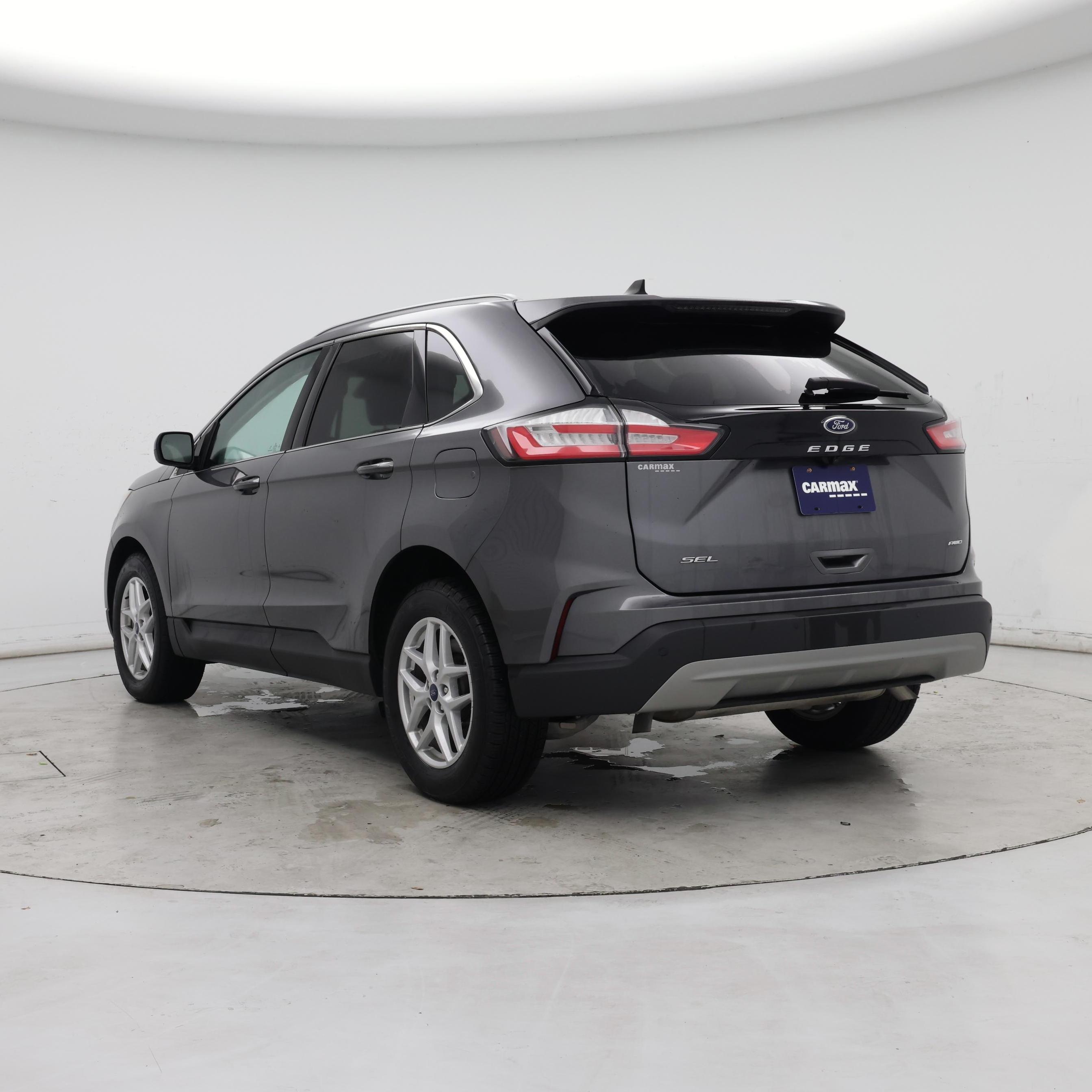 Thumbnail: 2022 Ford Edge - 2