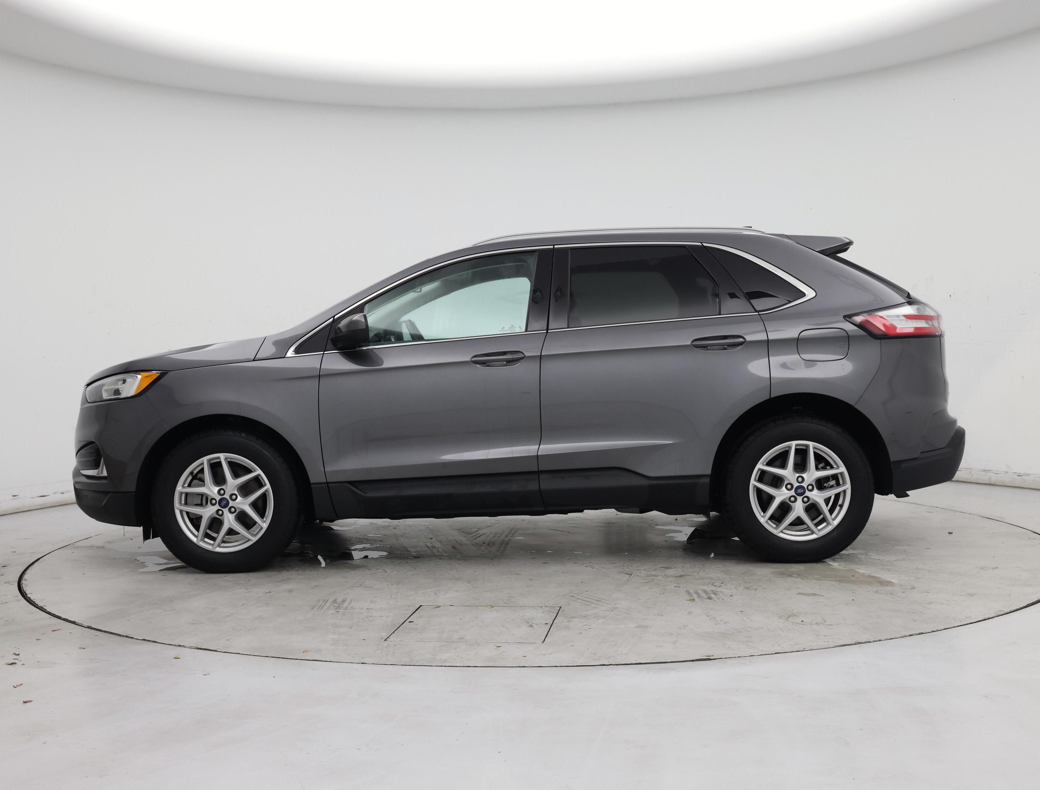 Thumbnail: 2022 Ford Edge - 3