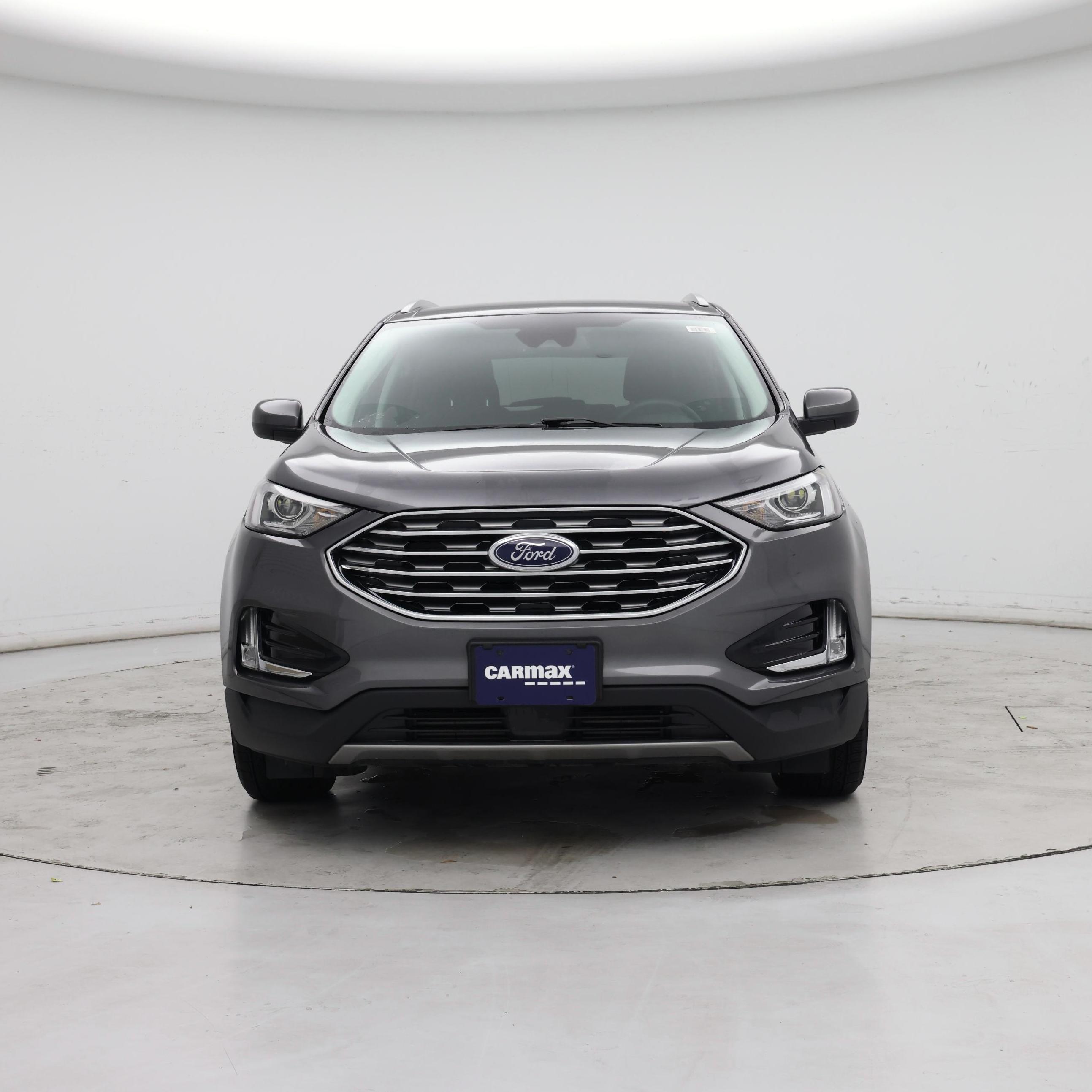 Thumbnail: 2022 Ford Edge - 5