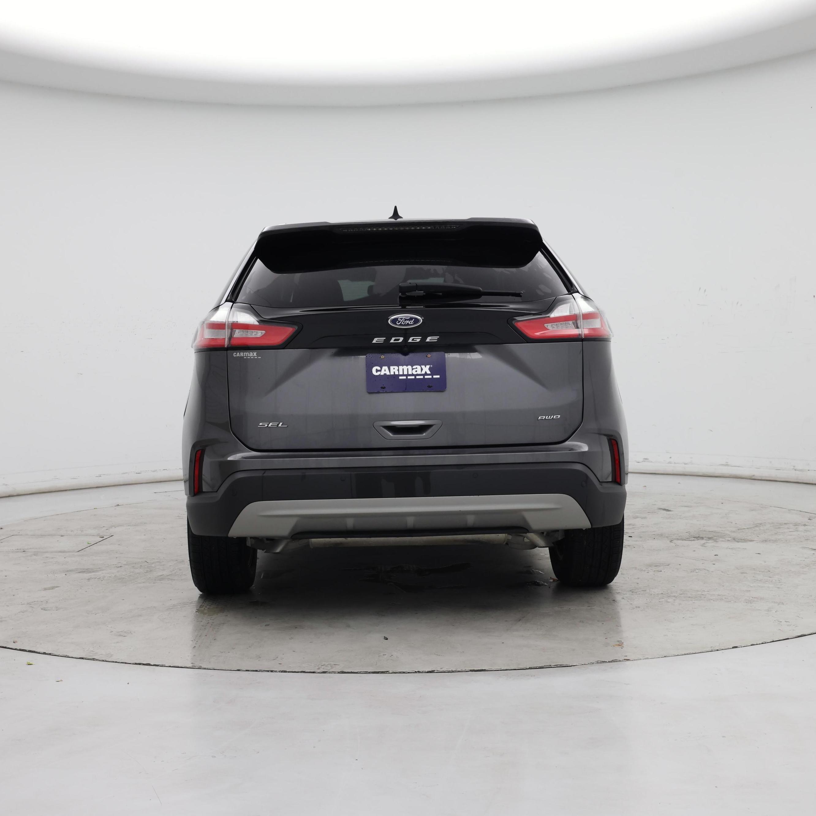 Thumbnail: 2022 Ford Edge - 6