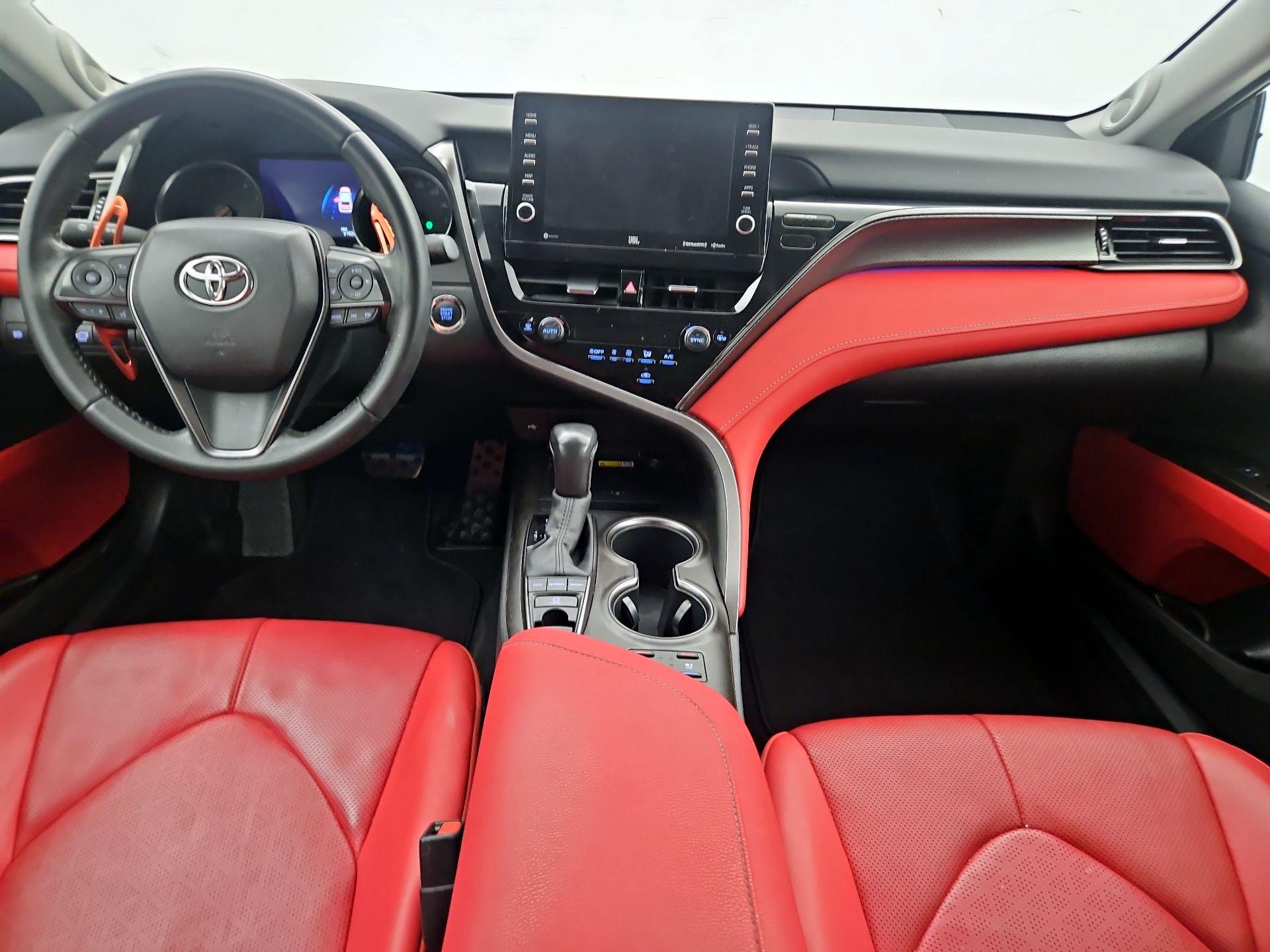 Thumbnail: 2022 Toyota Camry - 9