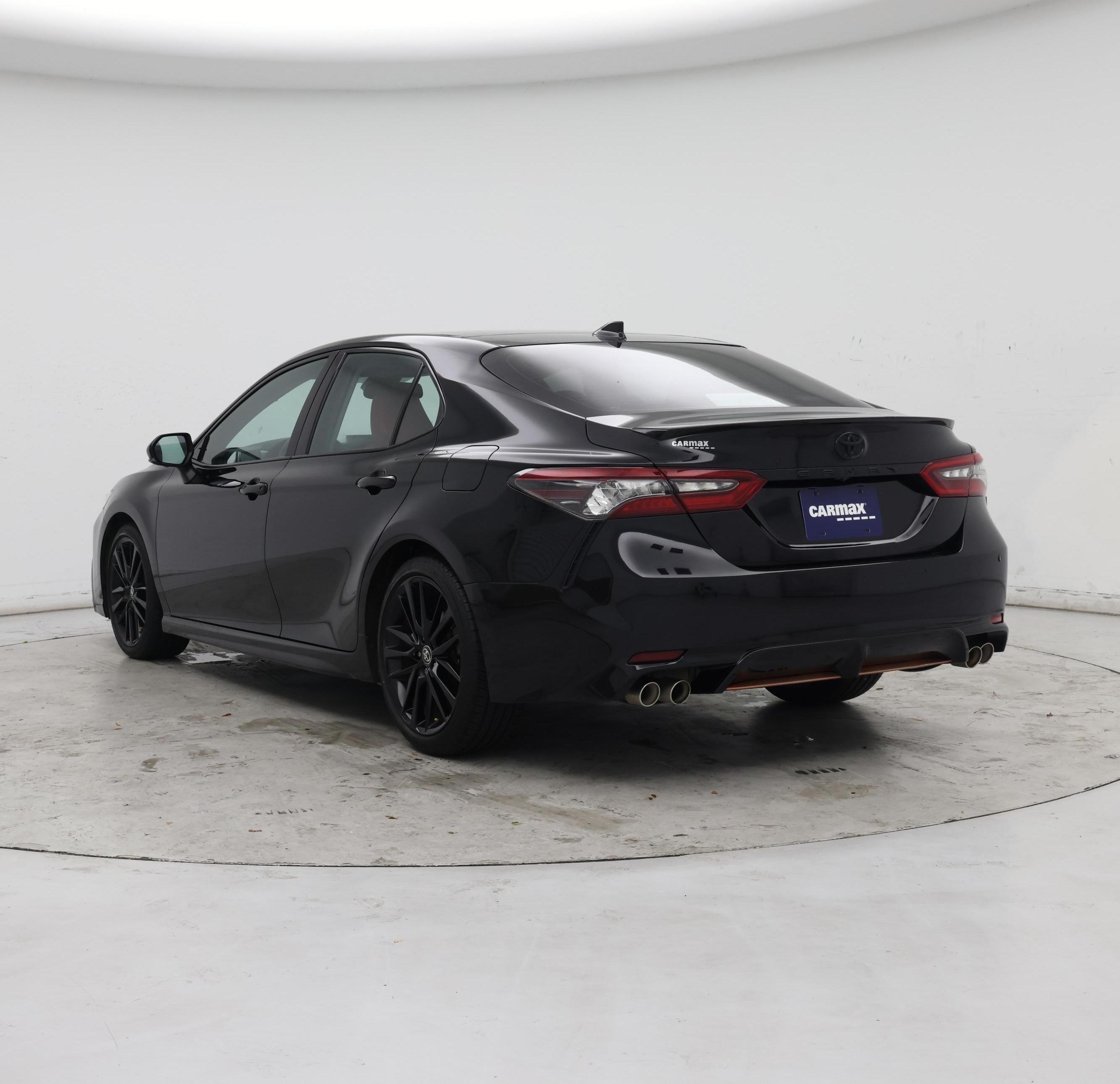 Thumbnail: 2022 Toyota Camry - 2