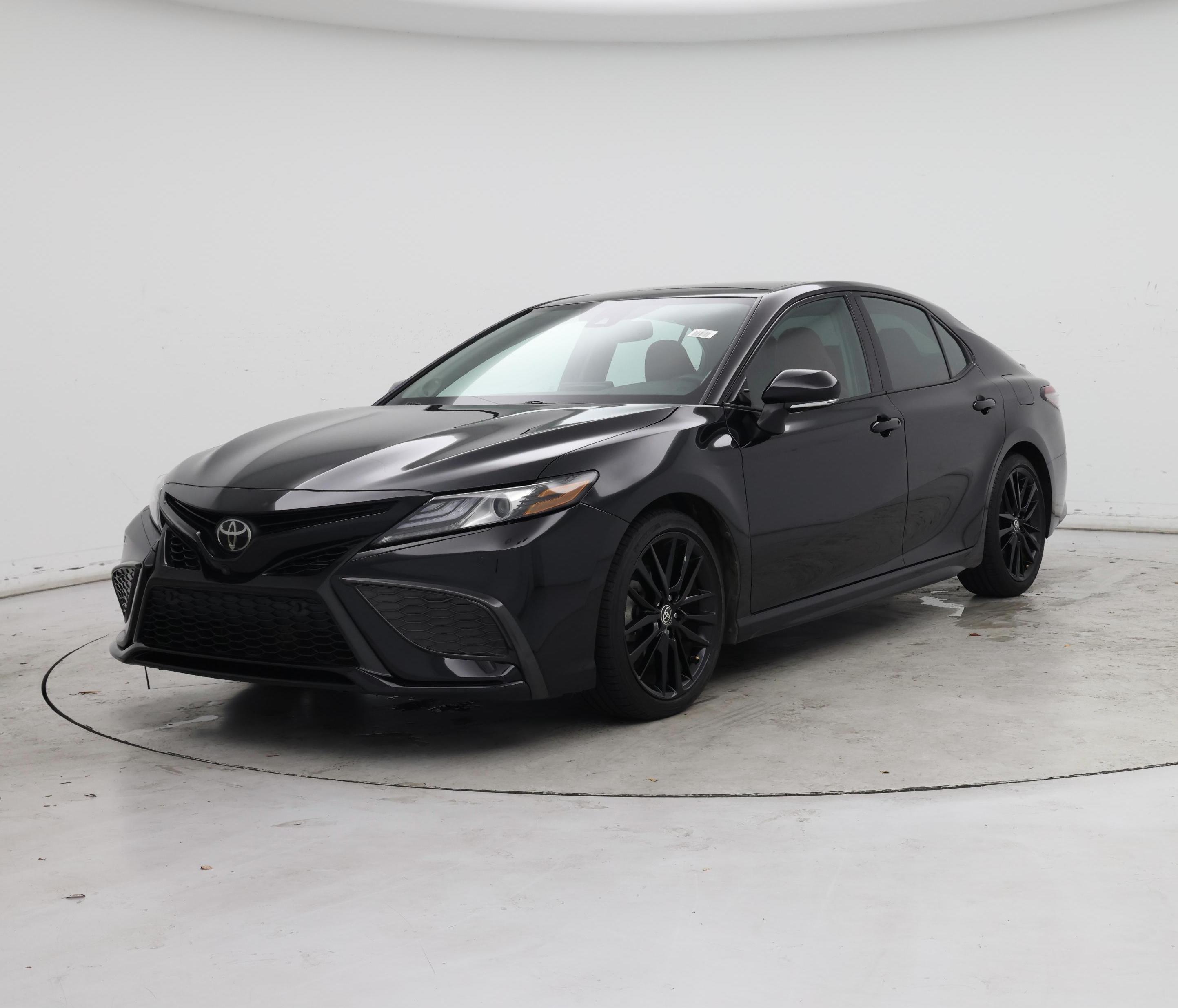 Thumbnail: 2022 Toyota Camry - 4