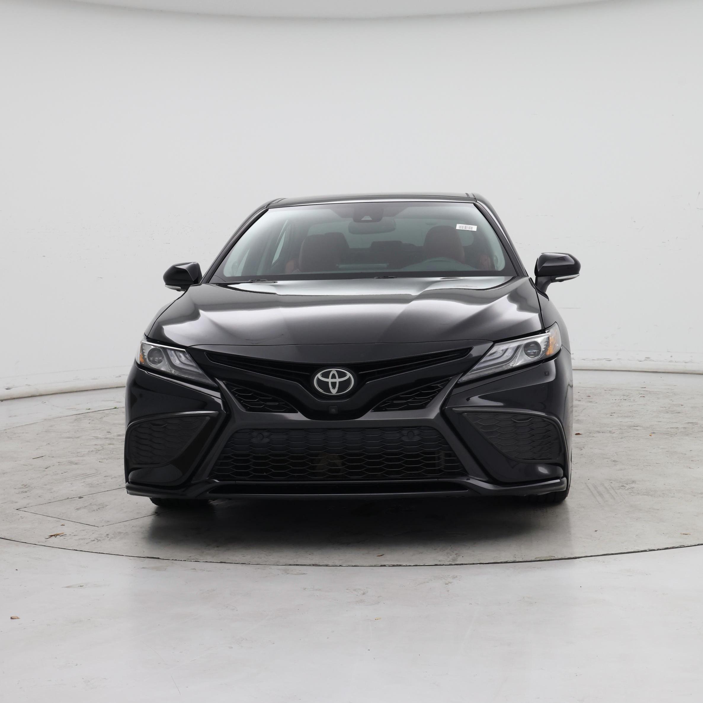Thumbnail: 2022 Toyota Camry - 5