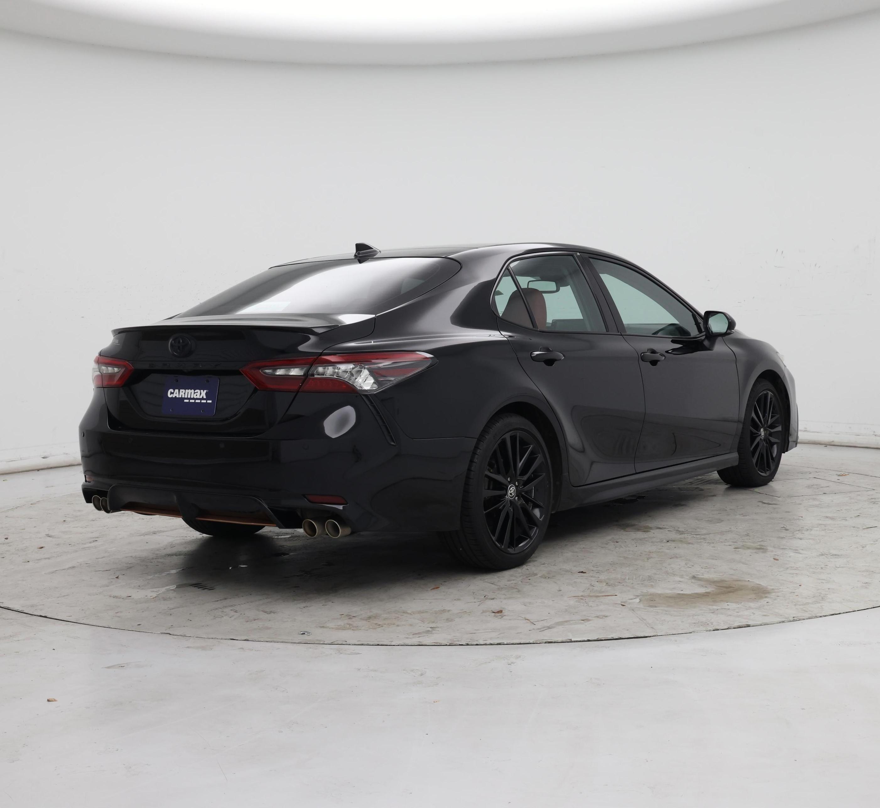 Thumbnail: 2022 Toyota Camry - 8