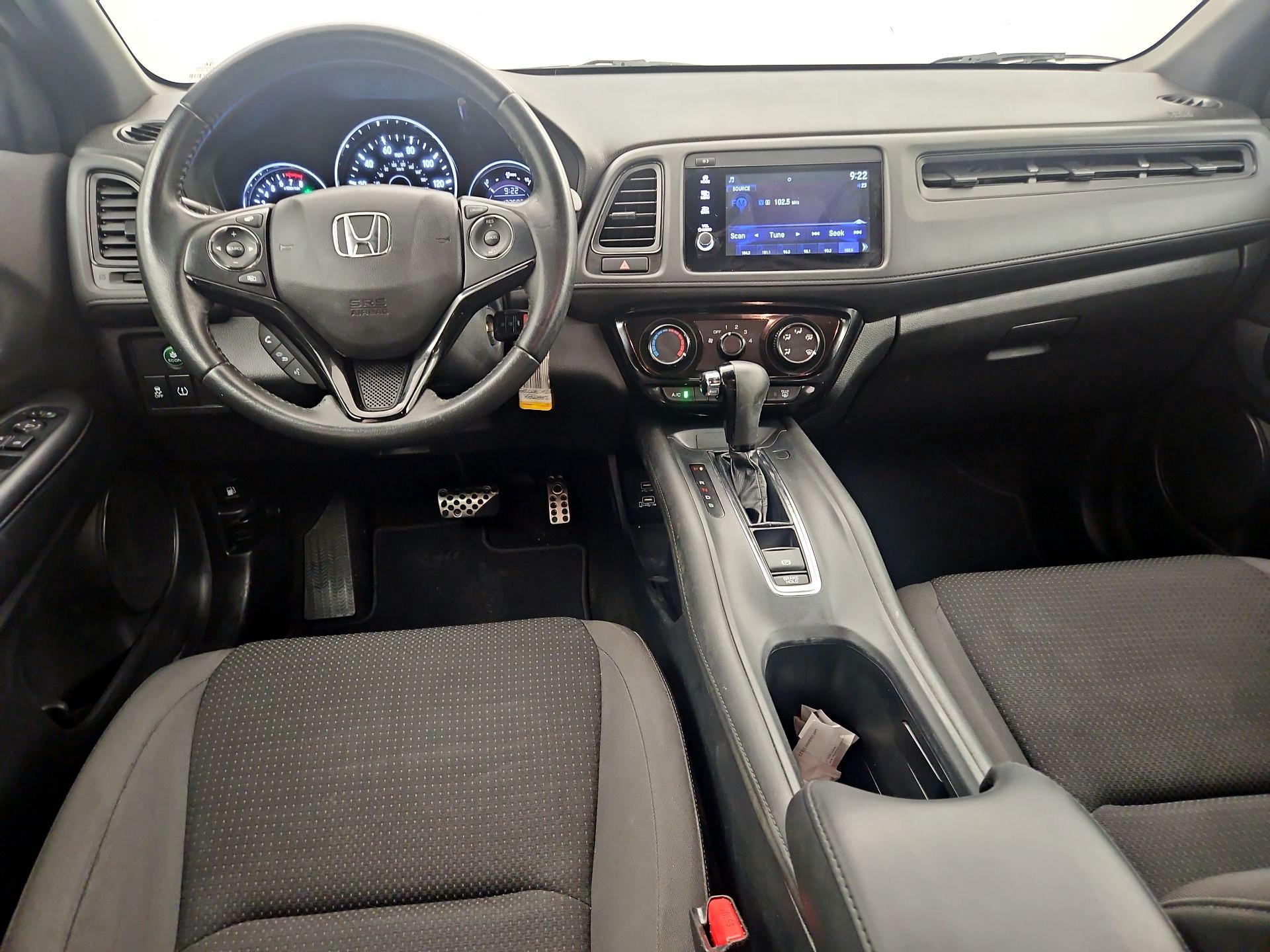 Thumbnail: 2019 Honda HR-V - 9
