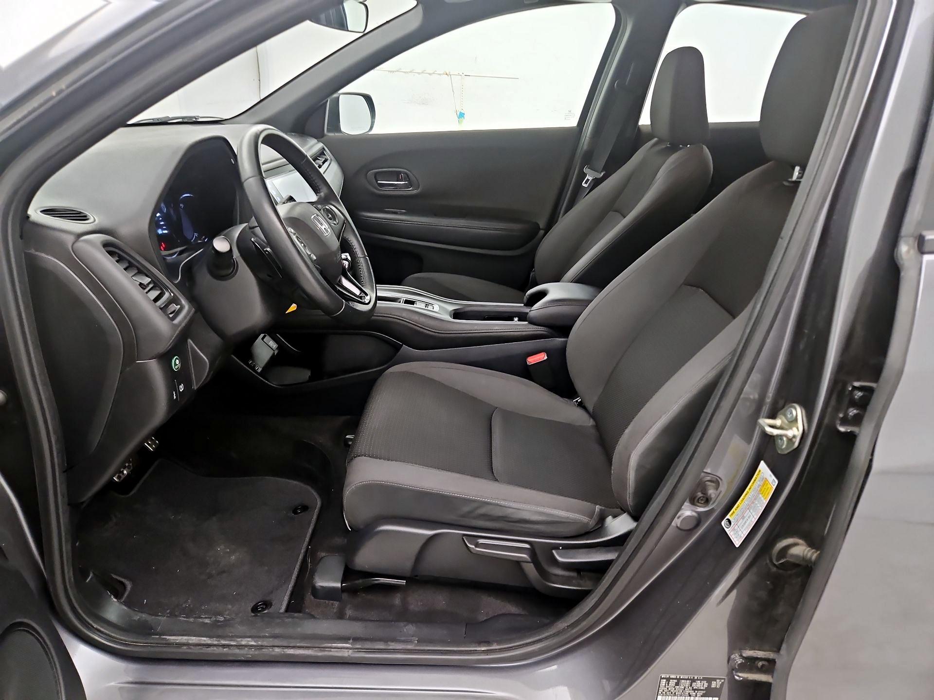 Thumbnail: 2019 Honda HR-V - 11