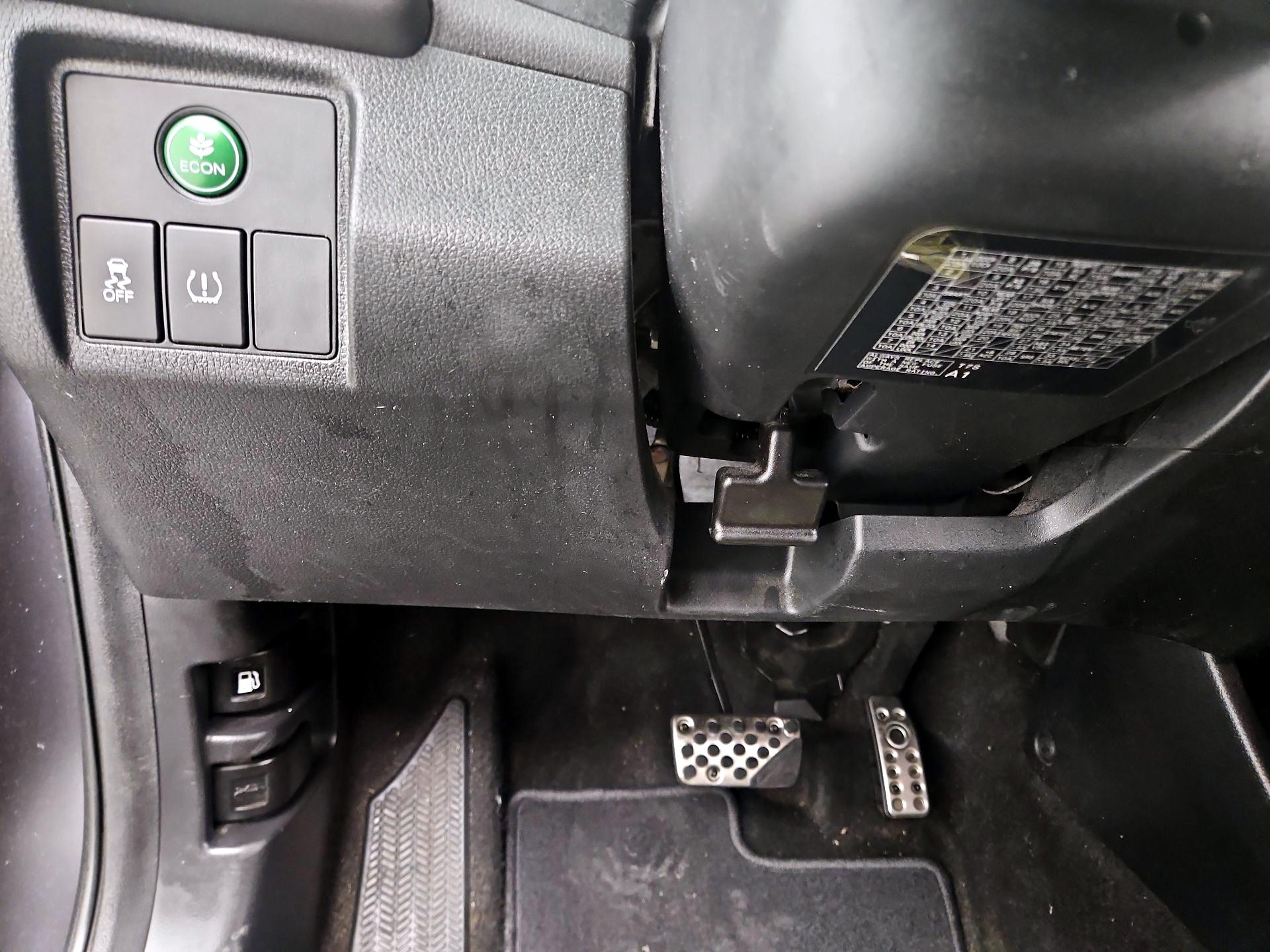 Thumbnail: 2019 Honda HR-V - 13