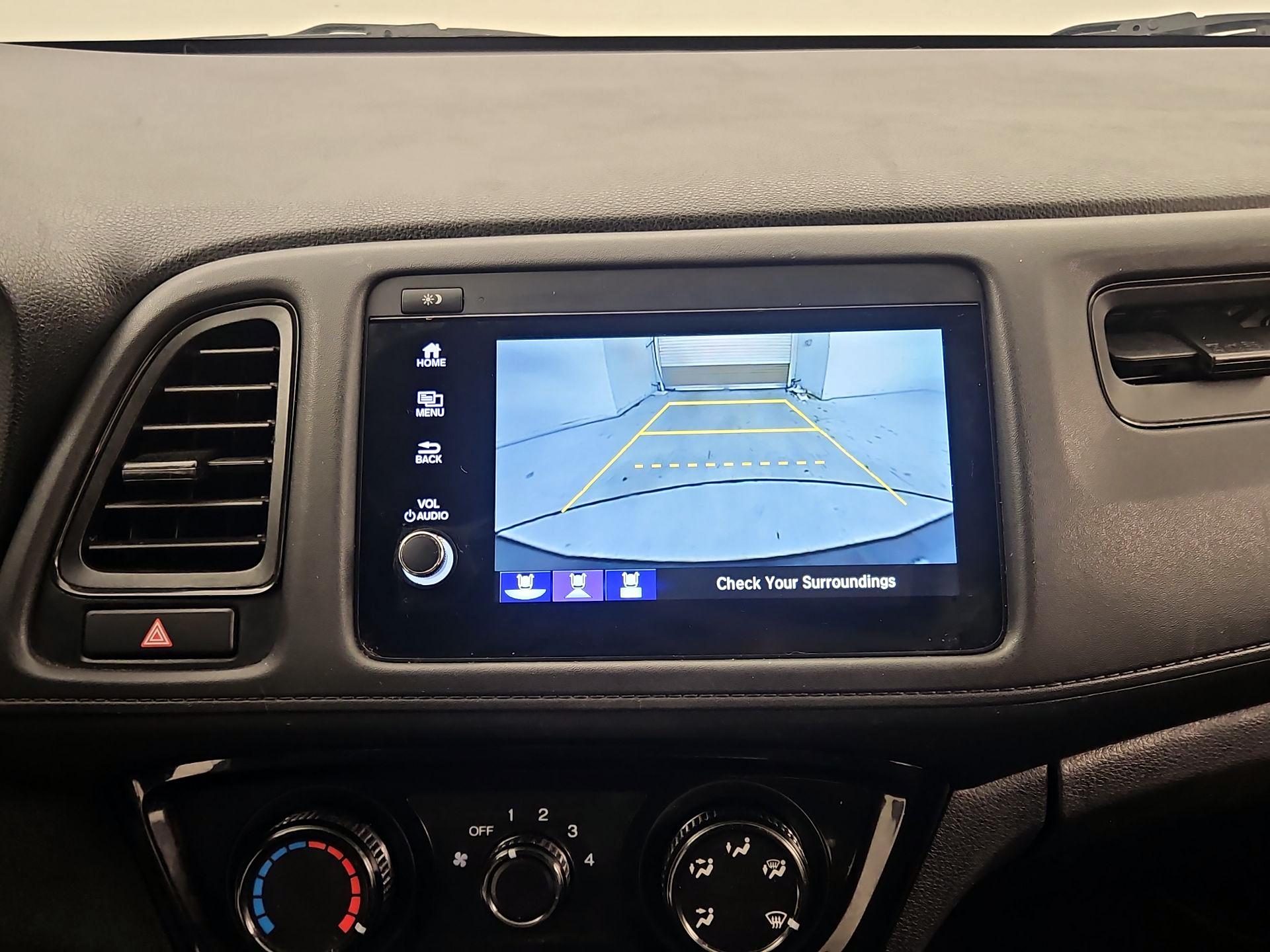 Thumbnail: 2019 Honda HR-V - 14