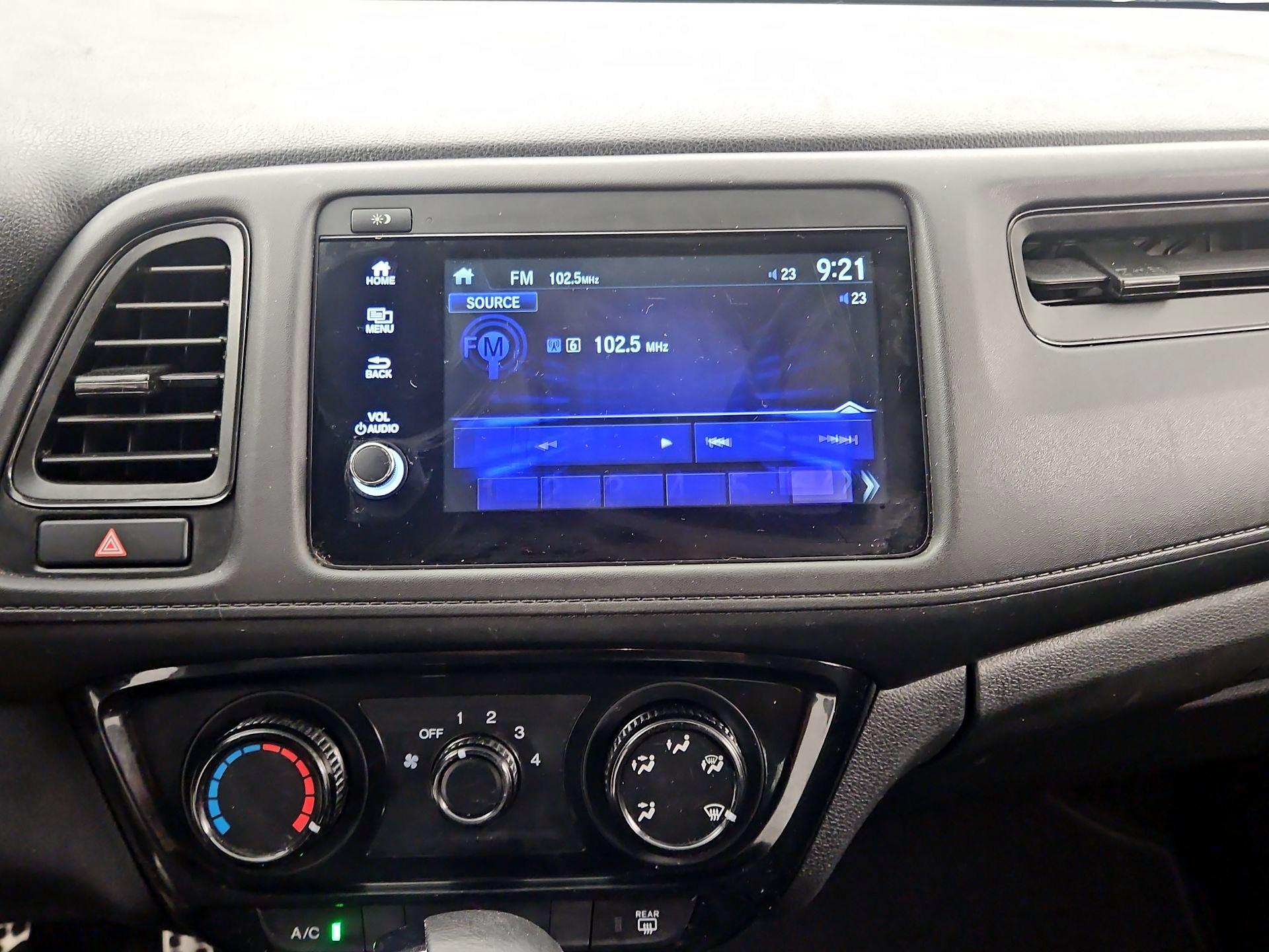 Thumbnail: 2019 Honda HR-V - 15
