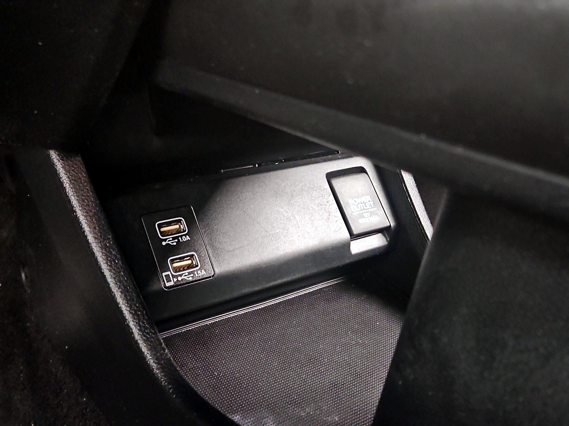 Thumbnail: 2019 Honda HR-V - 18
