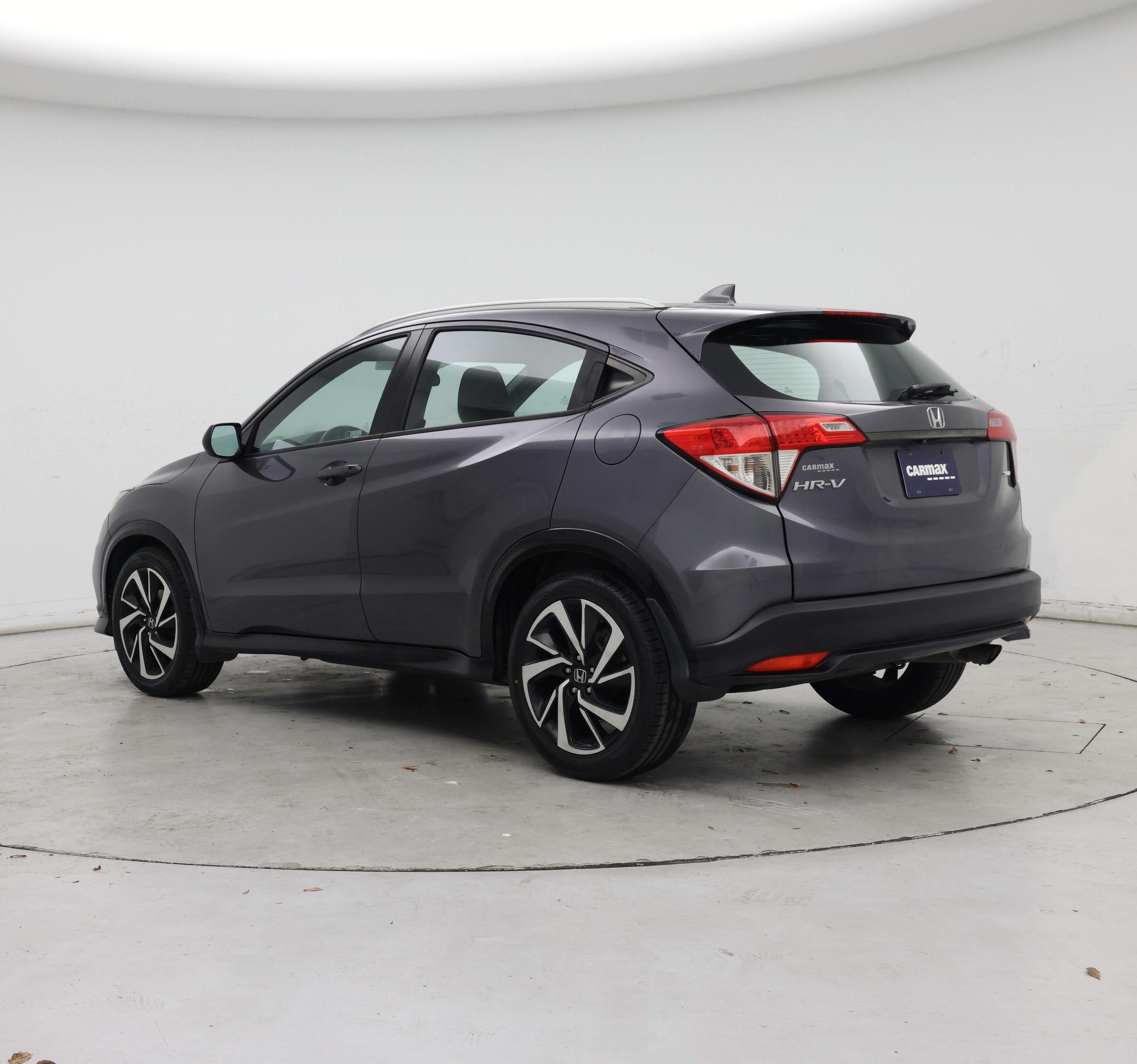 Thumbnail: 2019 Honda HR-V - 2