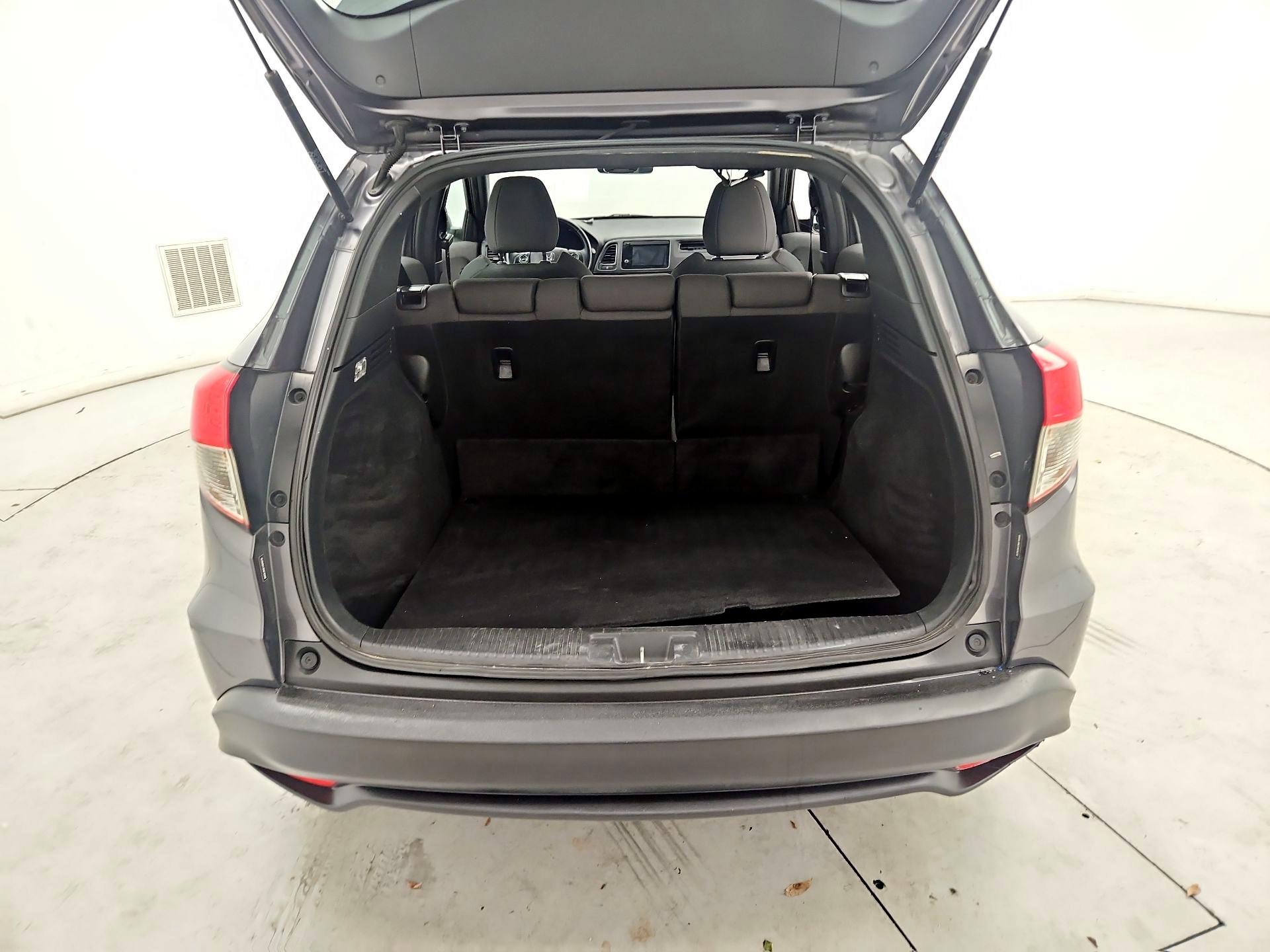 Thumbnail: 2019 Honda HR-V - 20
