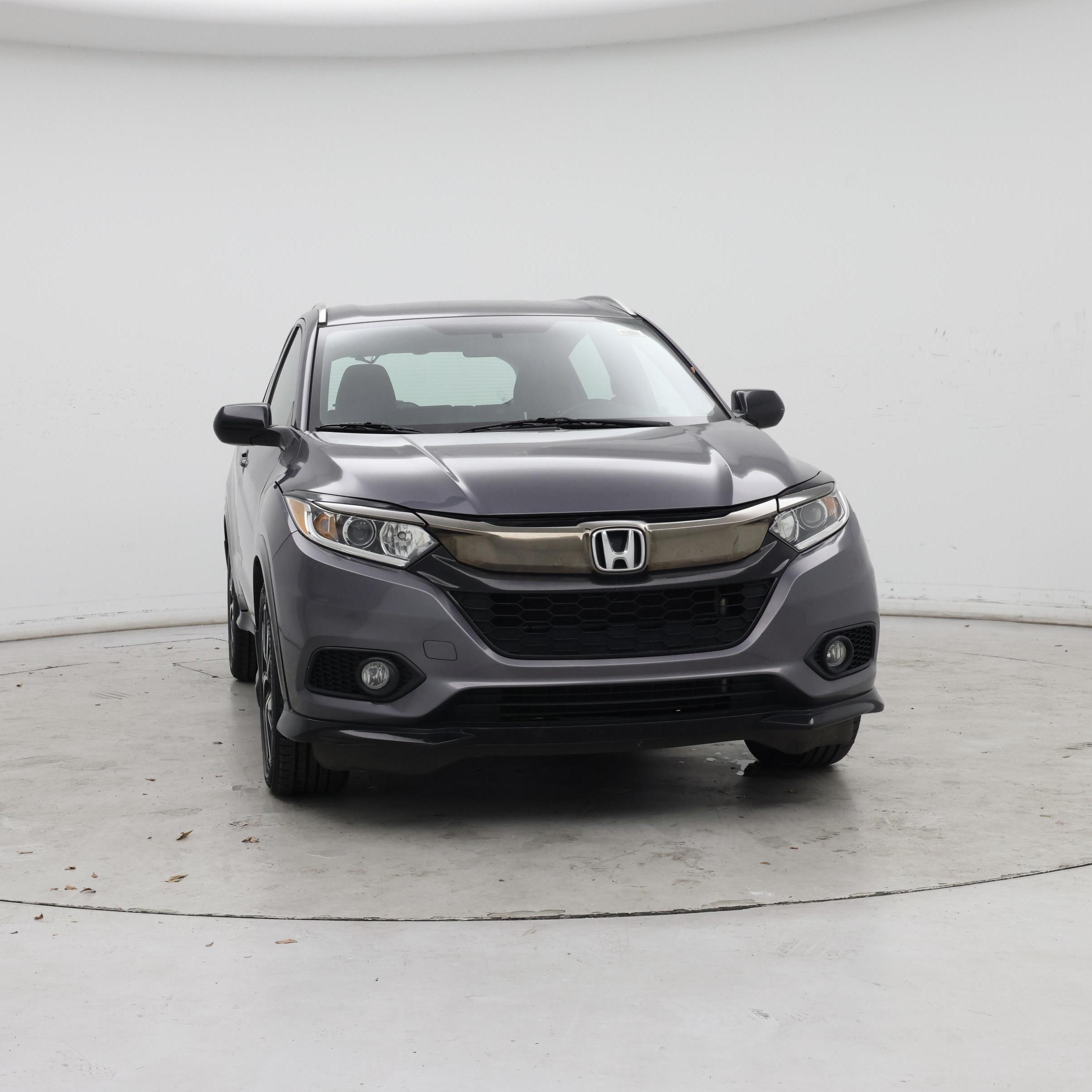 Thumbnail: 2019 Honda HR-V - 5
