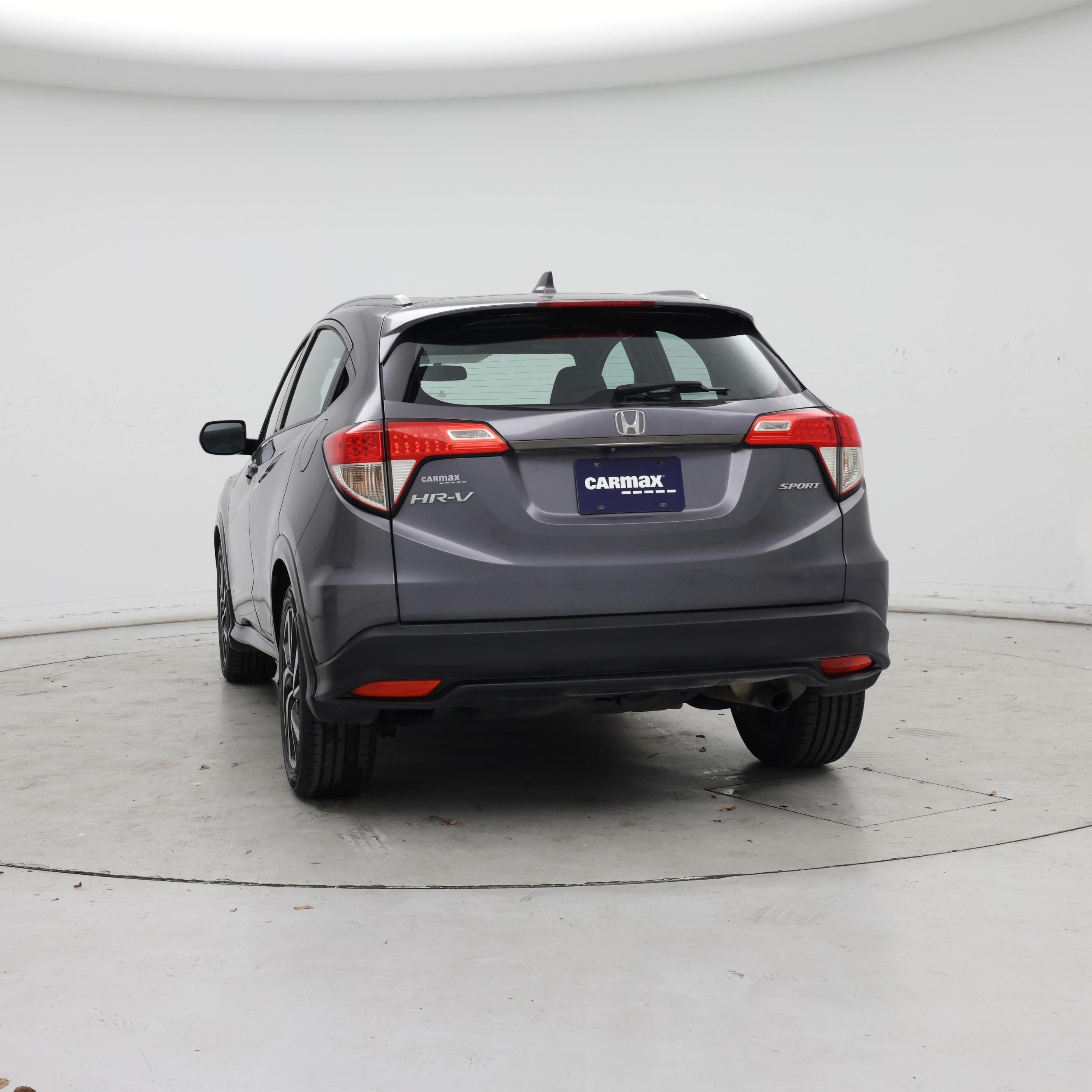 Thumbnail: 2019 Honda HR-V - 6