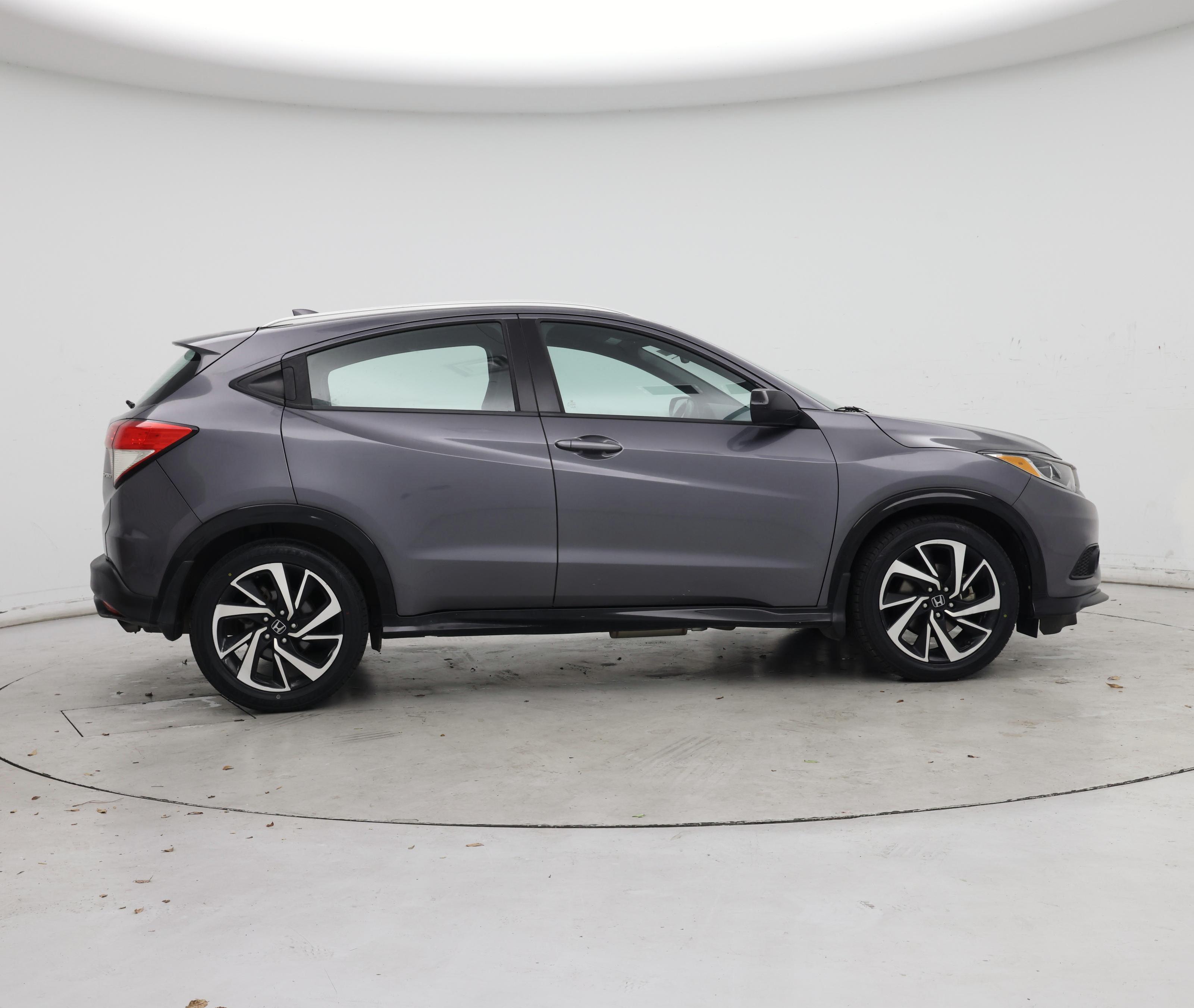 Thumbnail: 2019 Honda HR-V - 7