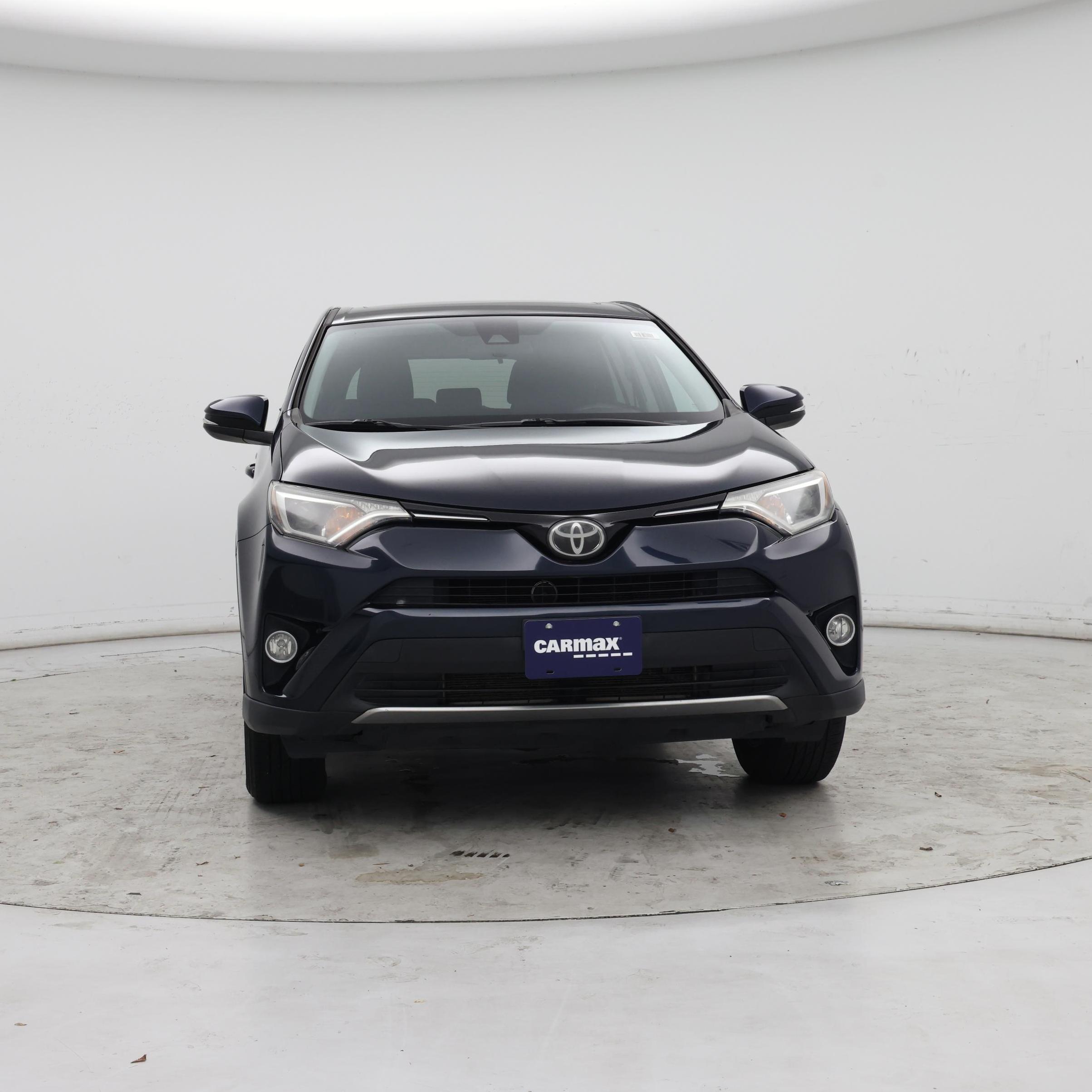 Thumbnail: 2018 Toyota RAV4 - 5