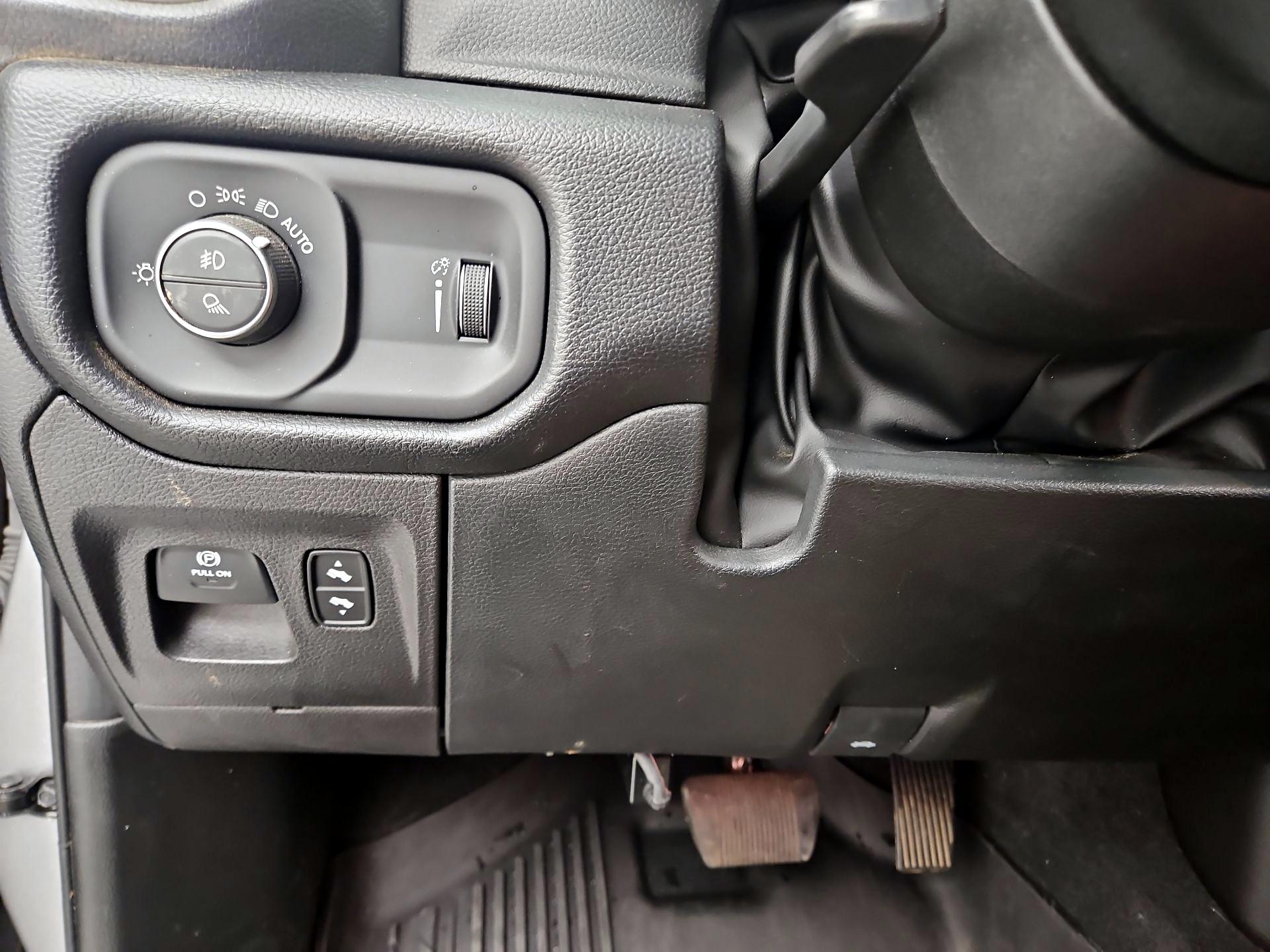 Thumbnail: 2022 RAM 1500 - 13