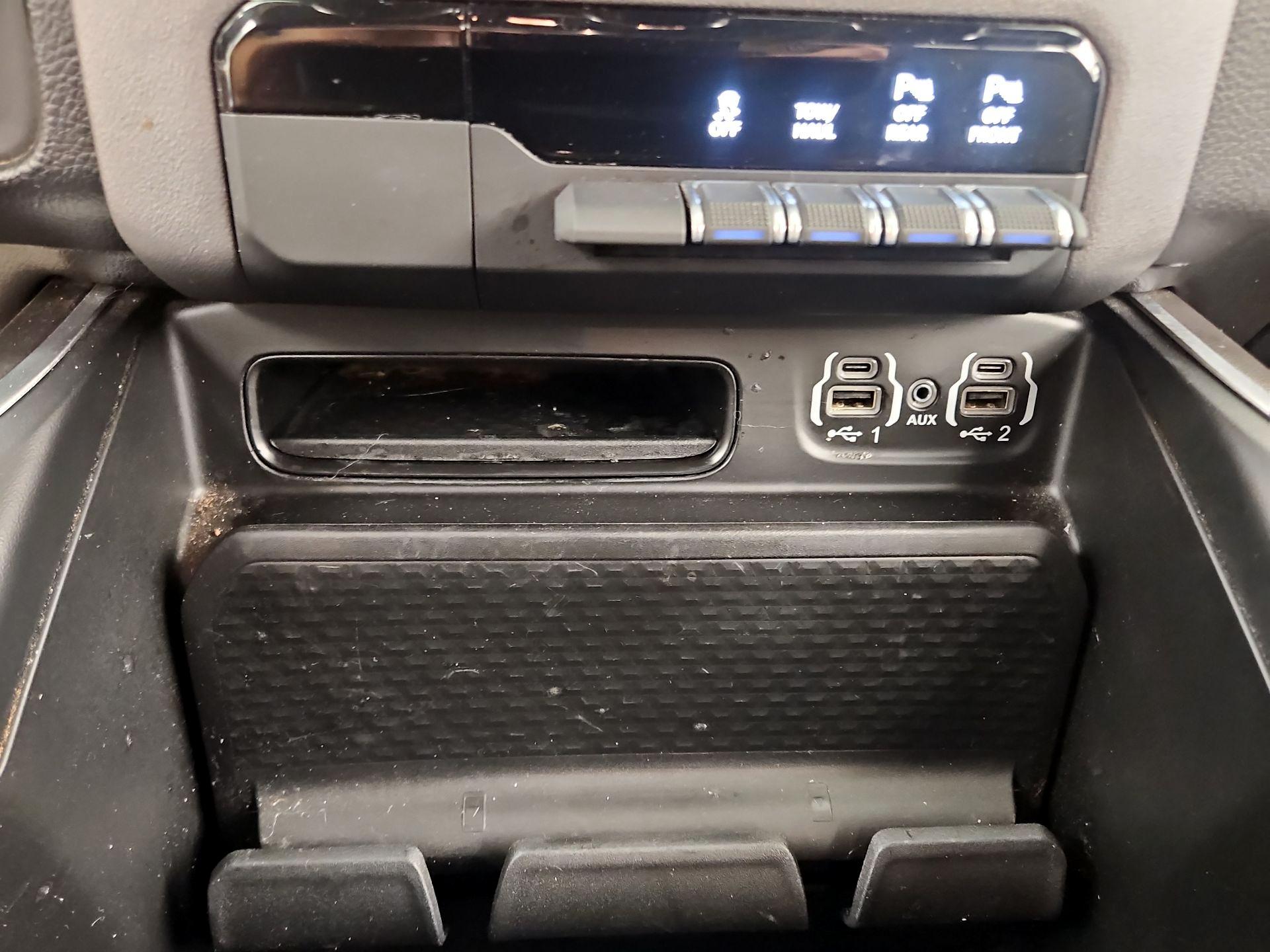 Thumbnail: 2022 RAM 1500 - 18