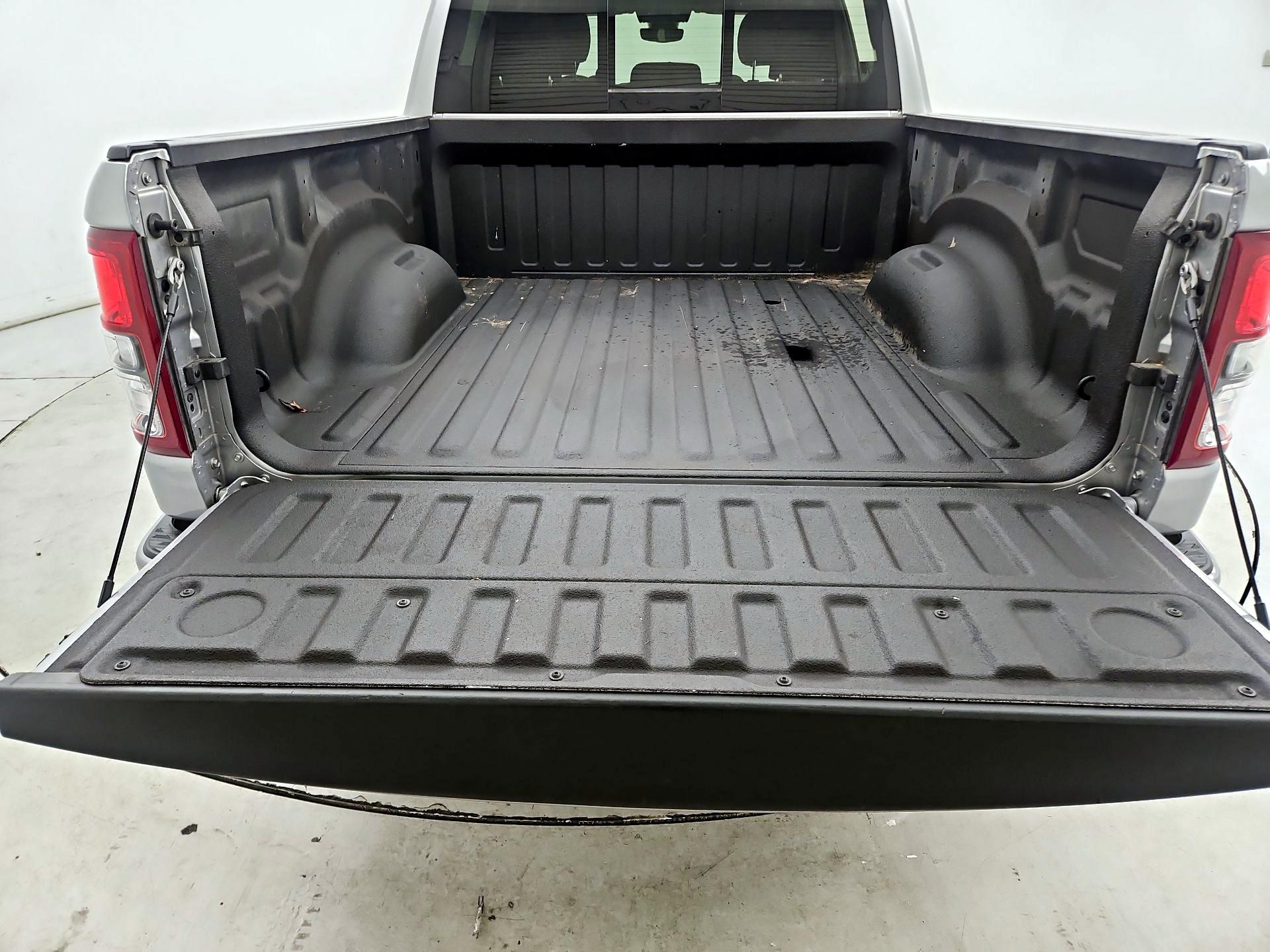 Thumbnail: 2022 RAM 1500 - 20