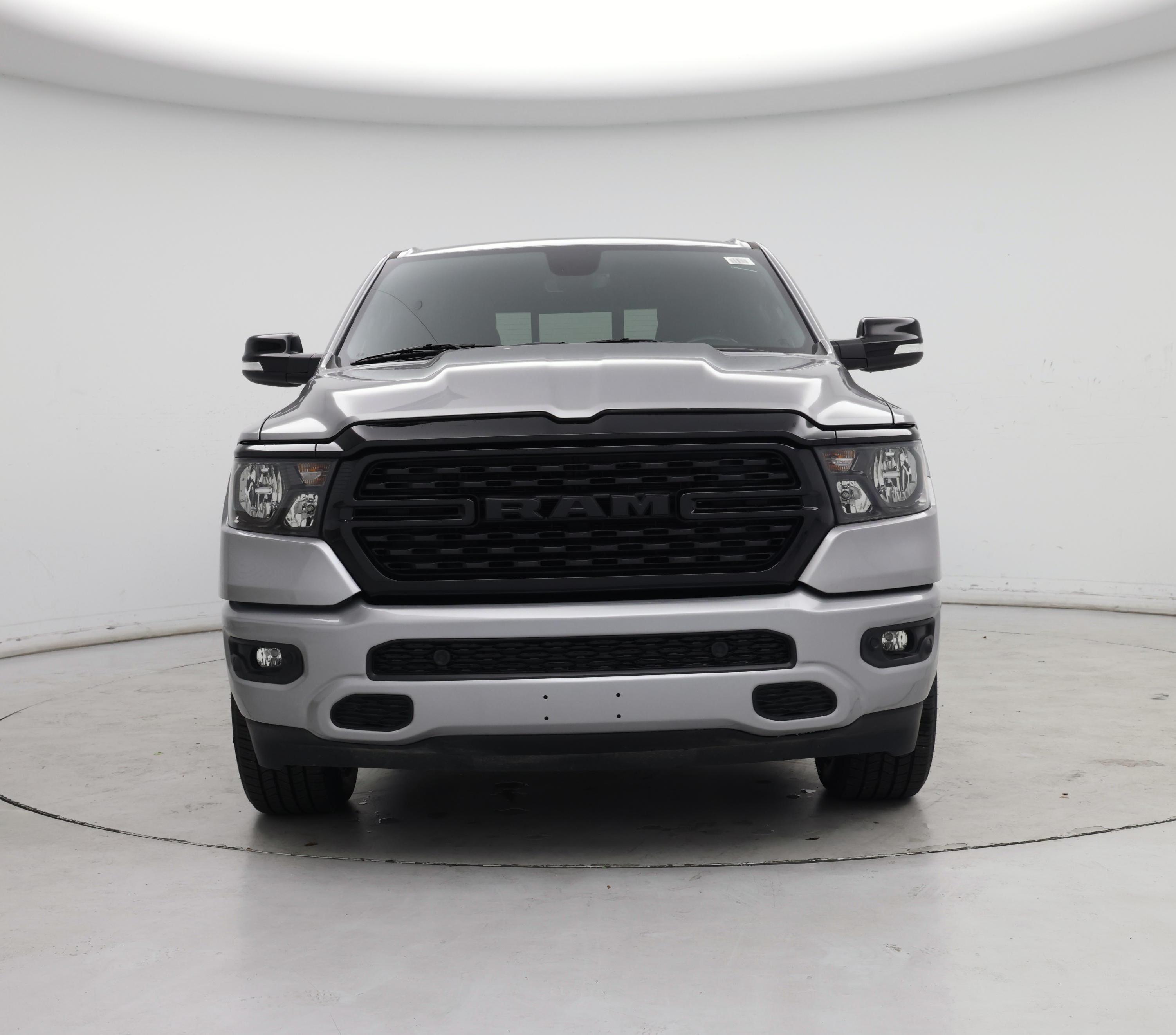 Thumbnail: 2022 RAM 1500 - 5