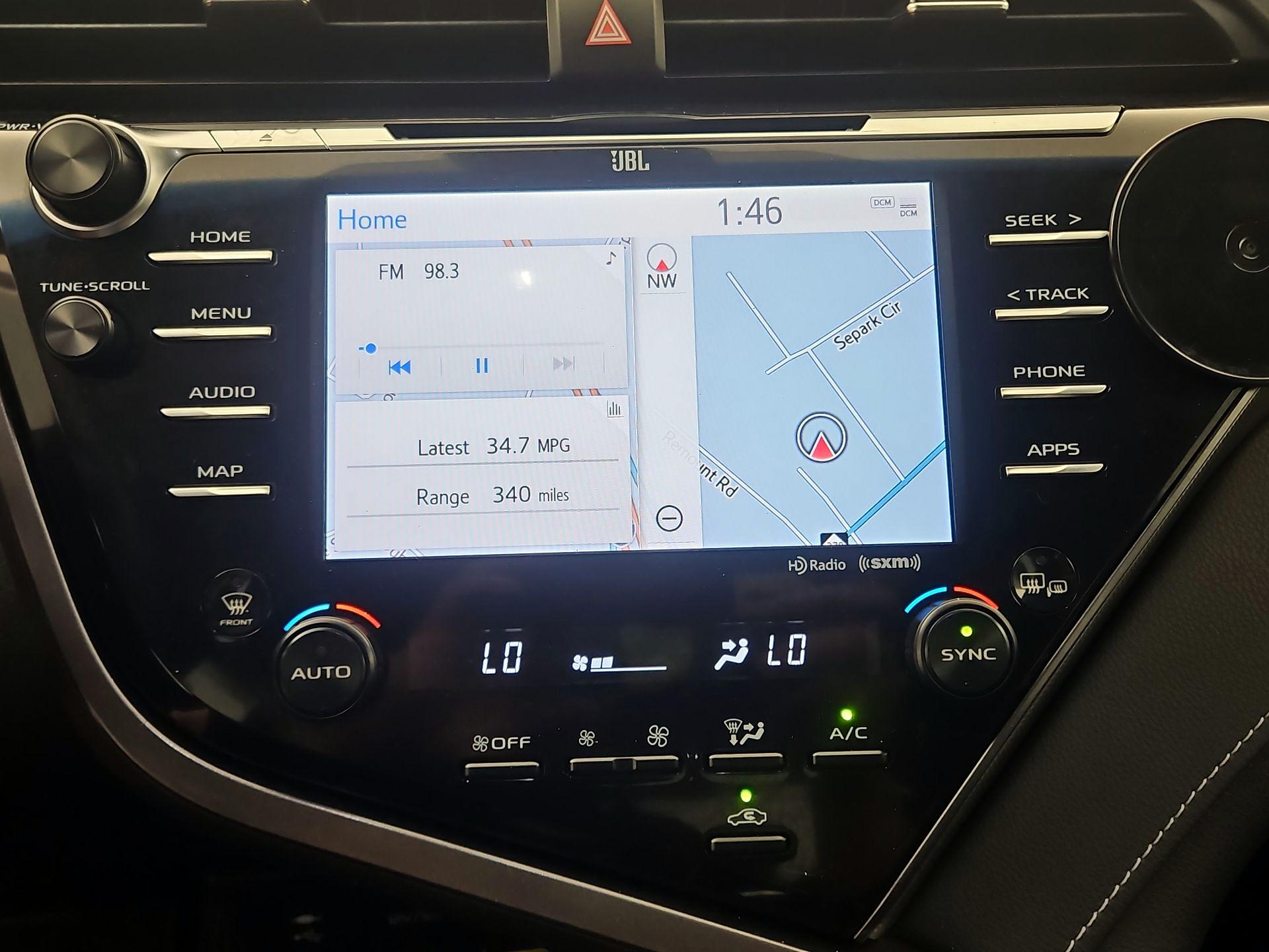 Thumbnail: 2019 Toyota Camry - 15