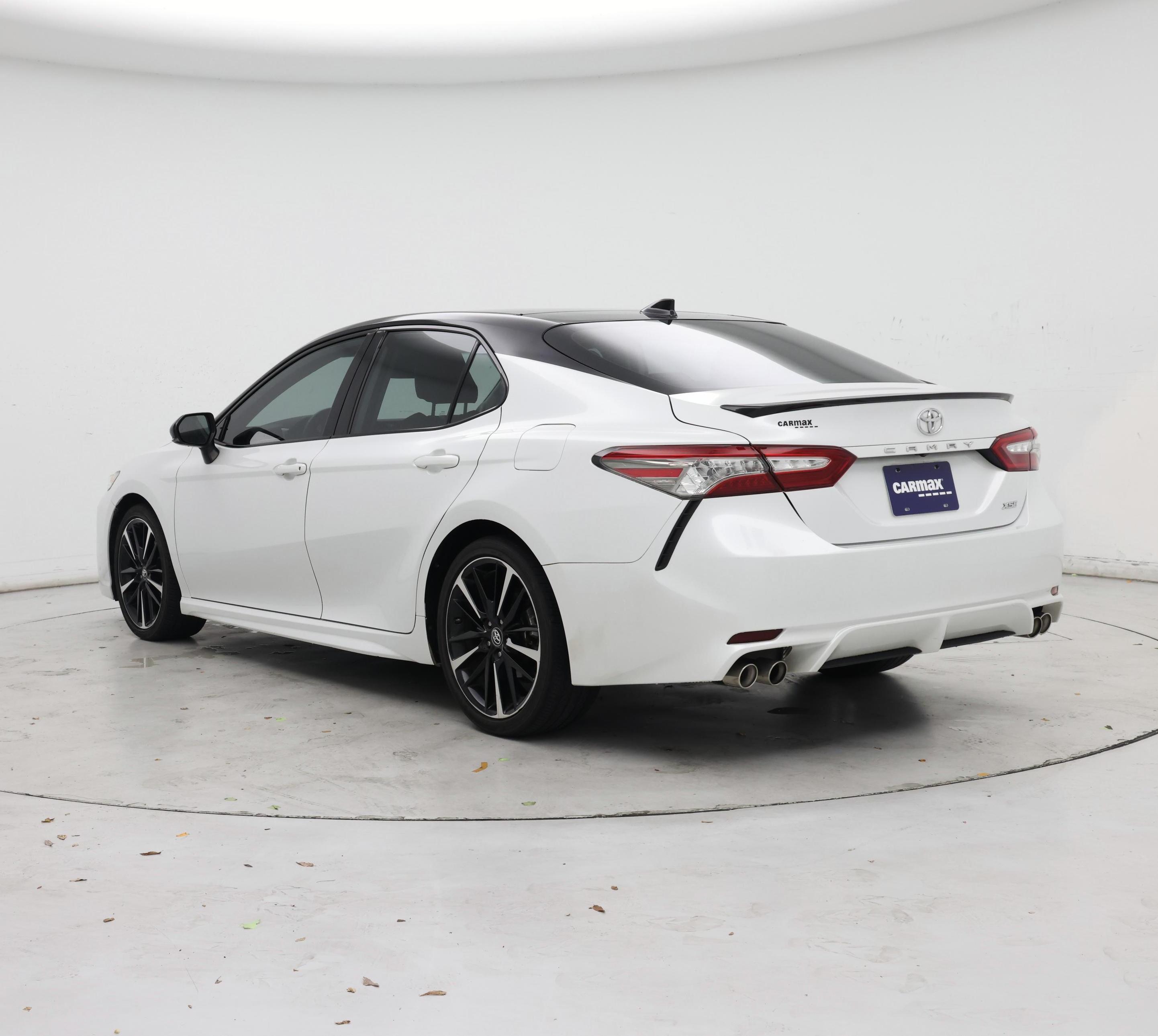 Thumbnail: 2019 Toyota Camry - 2