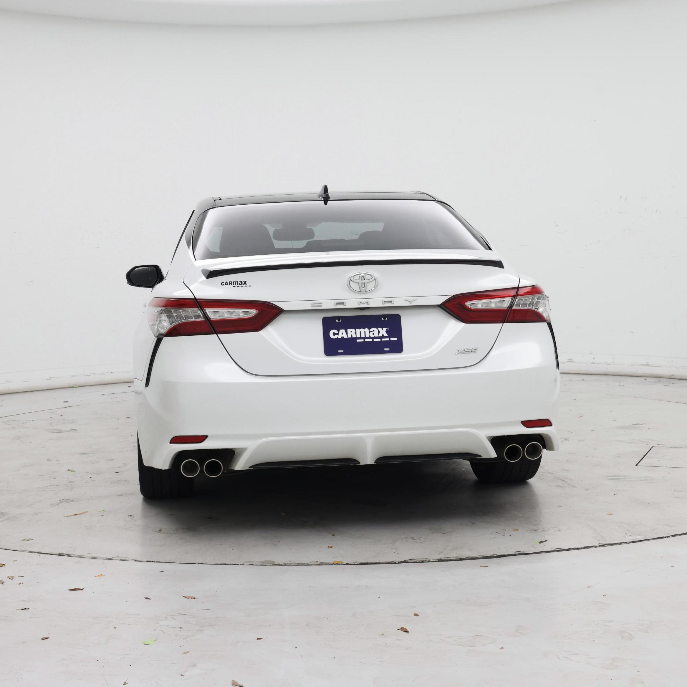 Thumbnail: 2019 Toyota Camry - 6